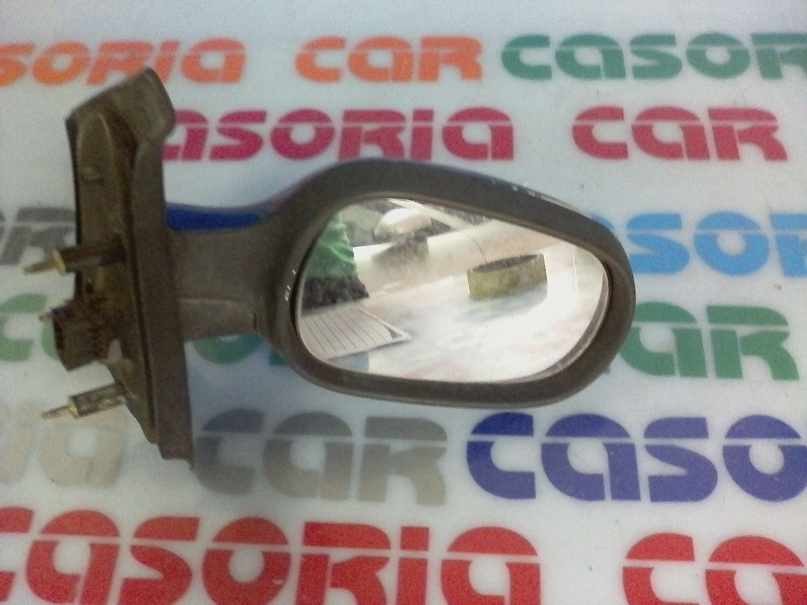 Retrovisore Est. Destro Usato