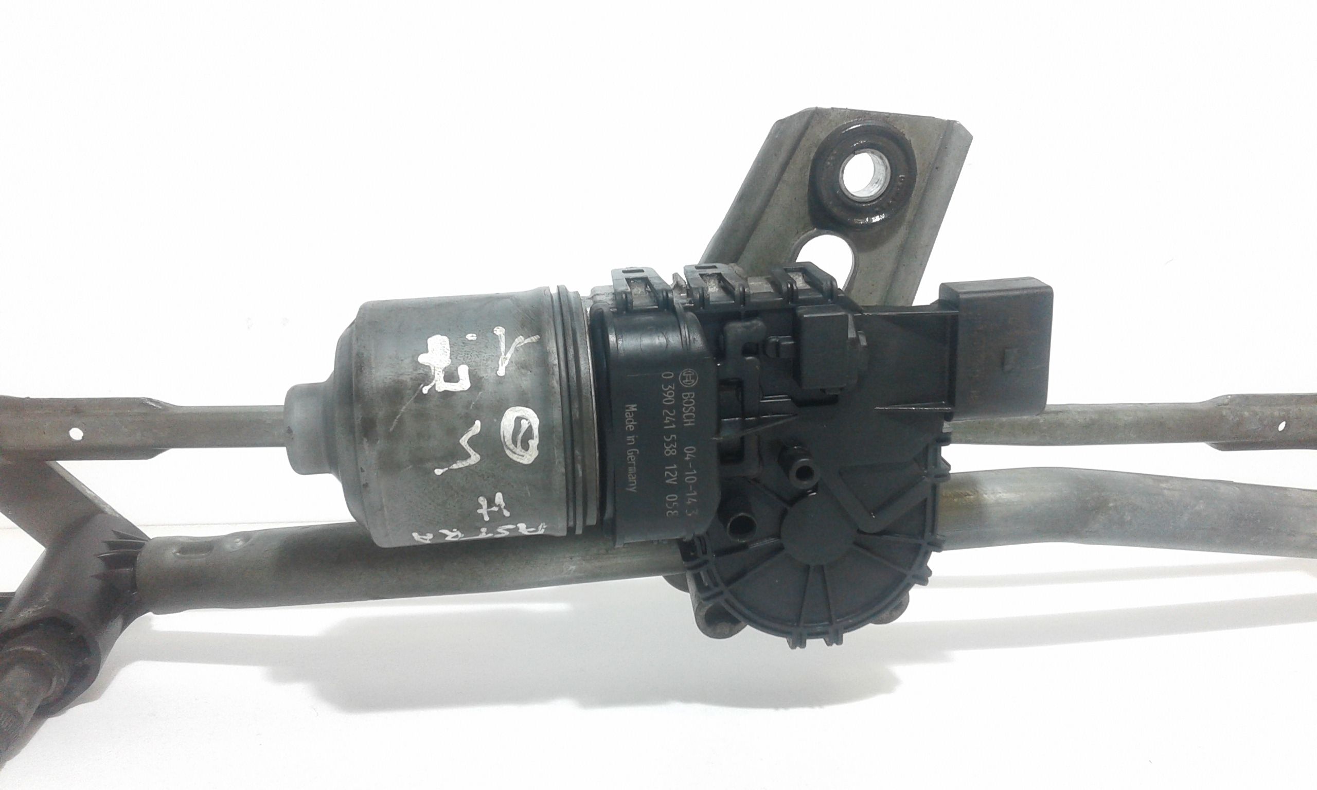 Motorino Tergiparabrezza Compl. Usato