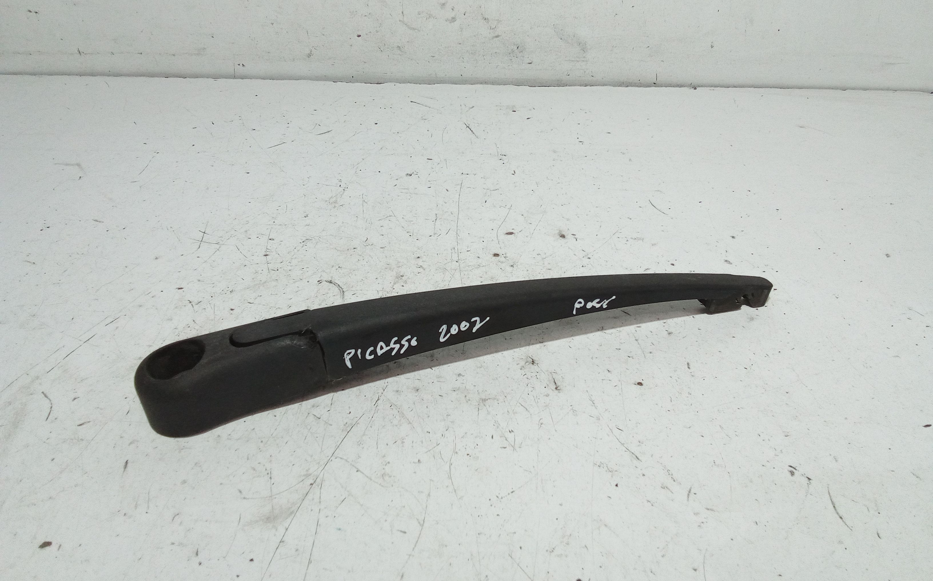 Braccio Tergilunotto 1609428380 Usato