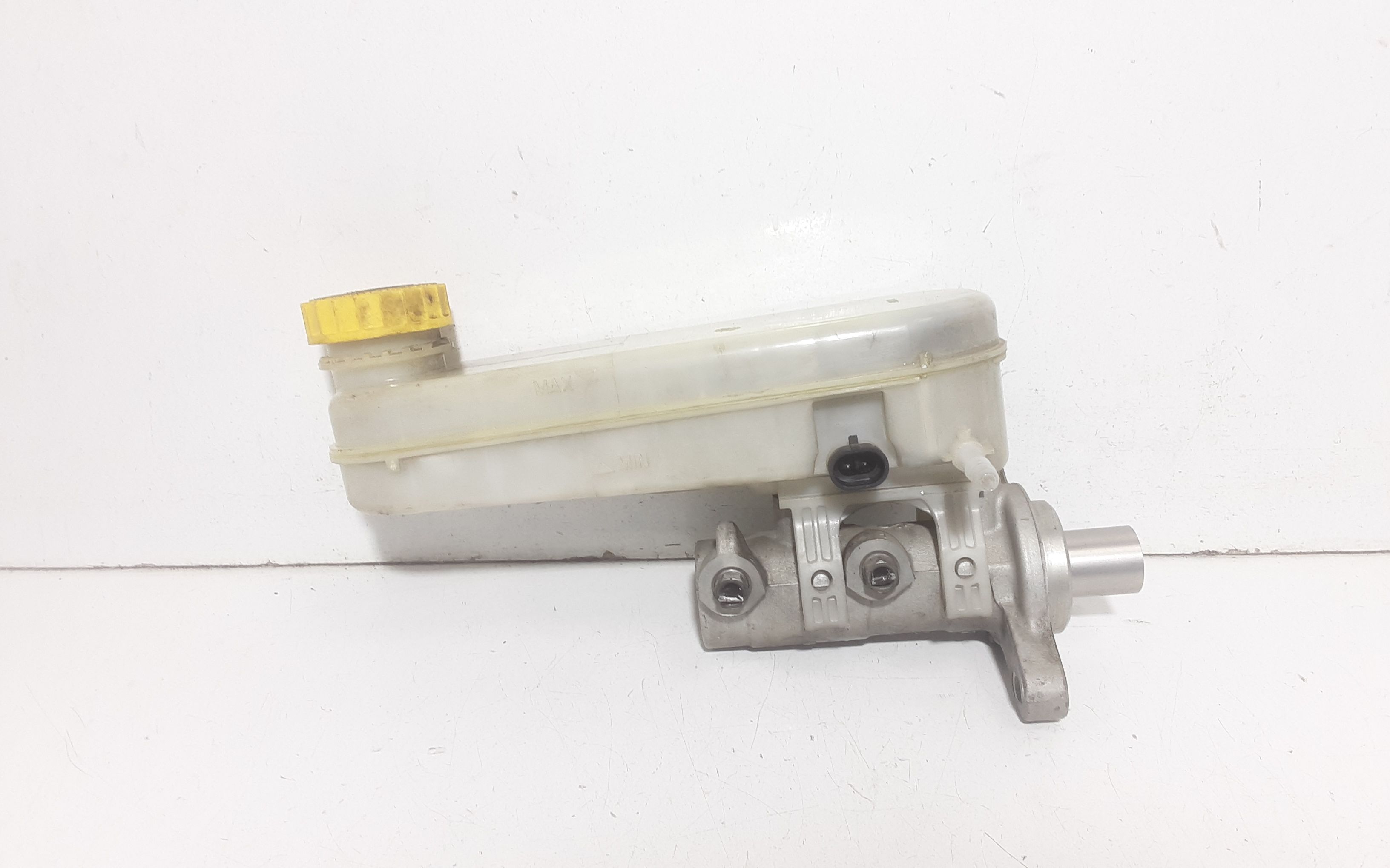 Pompa Comando Freni 1612440480 Usato