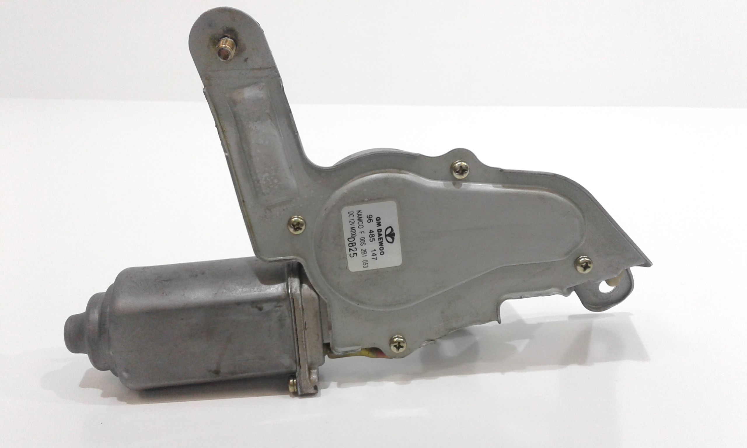 Motorino Tergilunotto 96485147 Usato