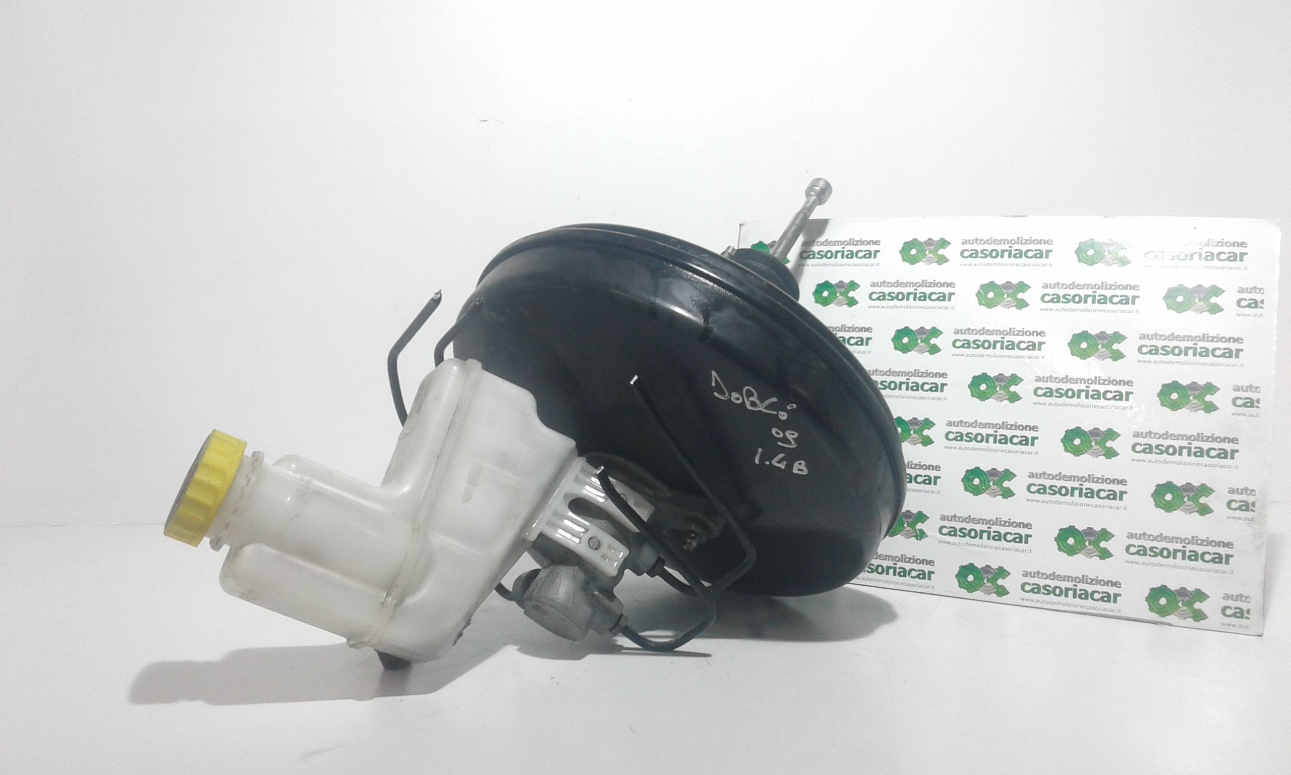 Servofreno 51878470 Usato