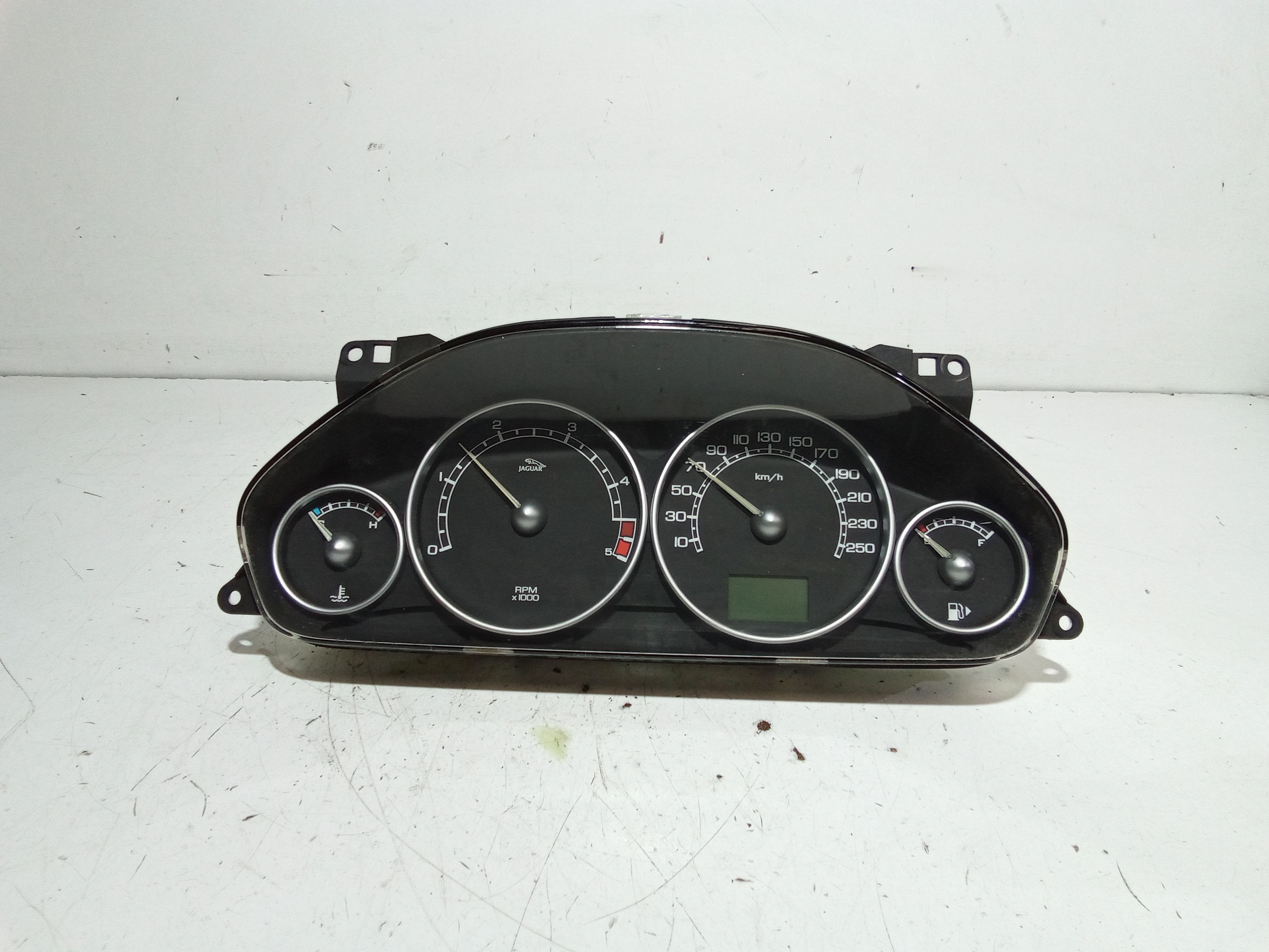 Quadro Portastrumenti Usato