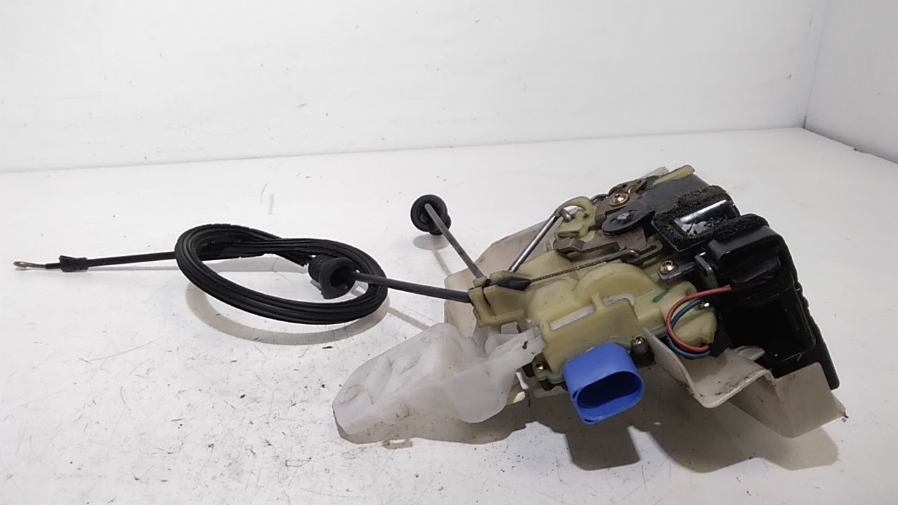 Serratura Porta Ant. Destro 3B1837016CB Usato