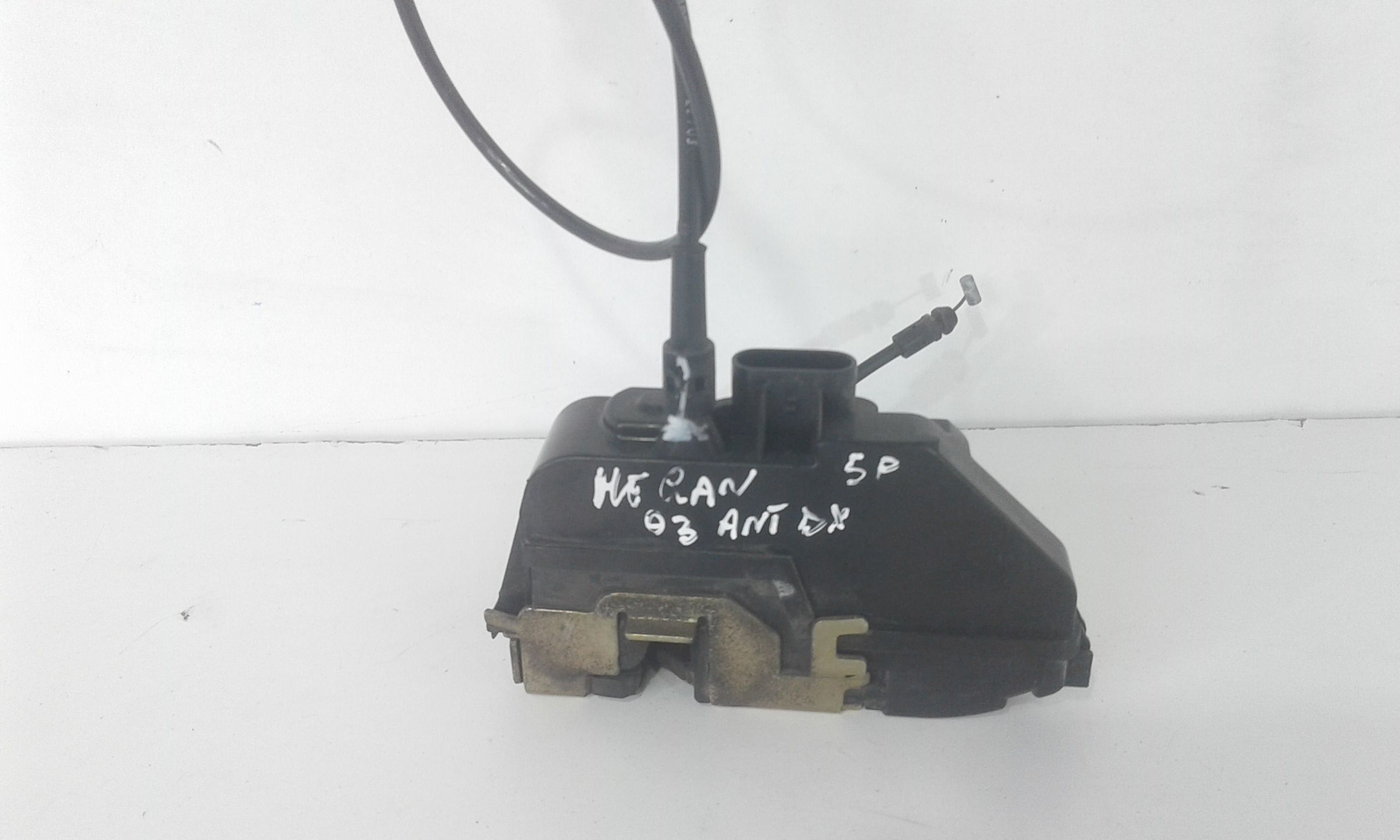 Serratura Porta Ant. Destro 8200027779 Usato