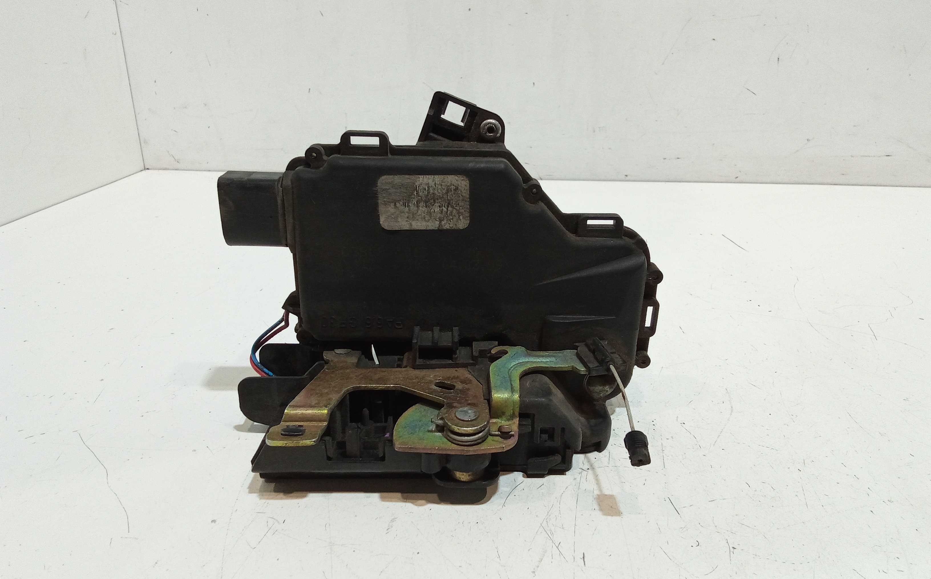 Serratura Porta Ant. Sinistro Usato