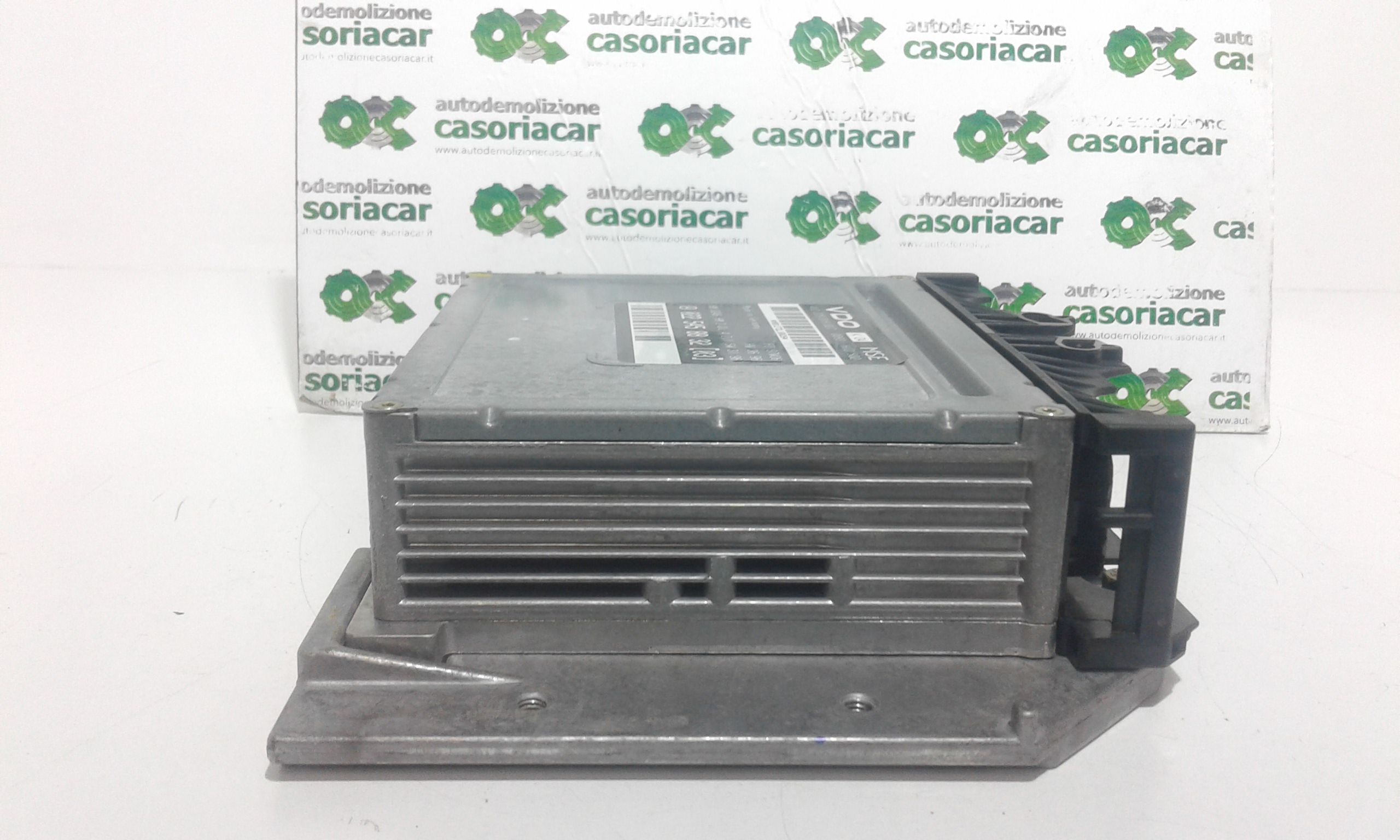 Centralina Iniezione A026545683280 Usato