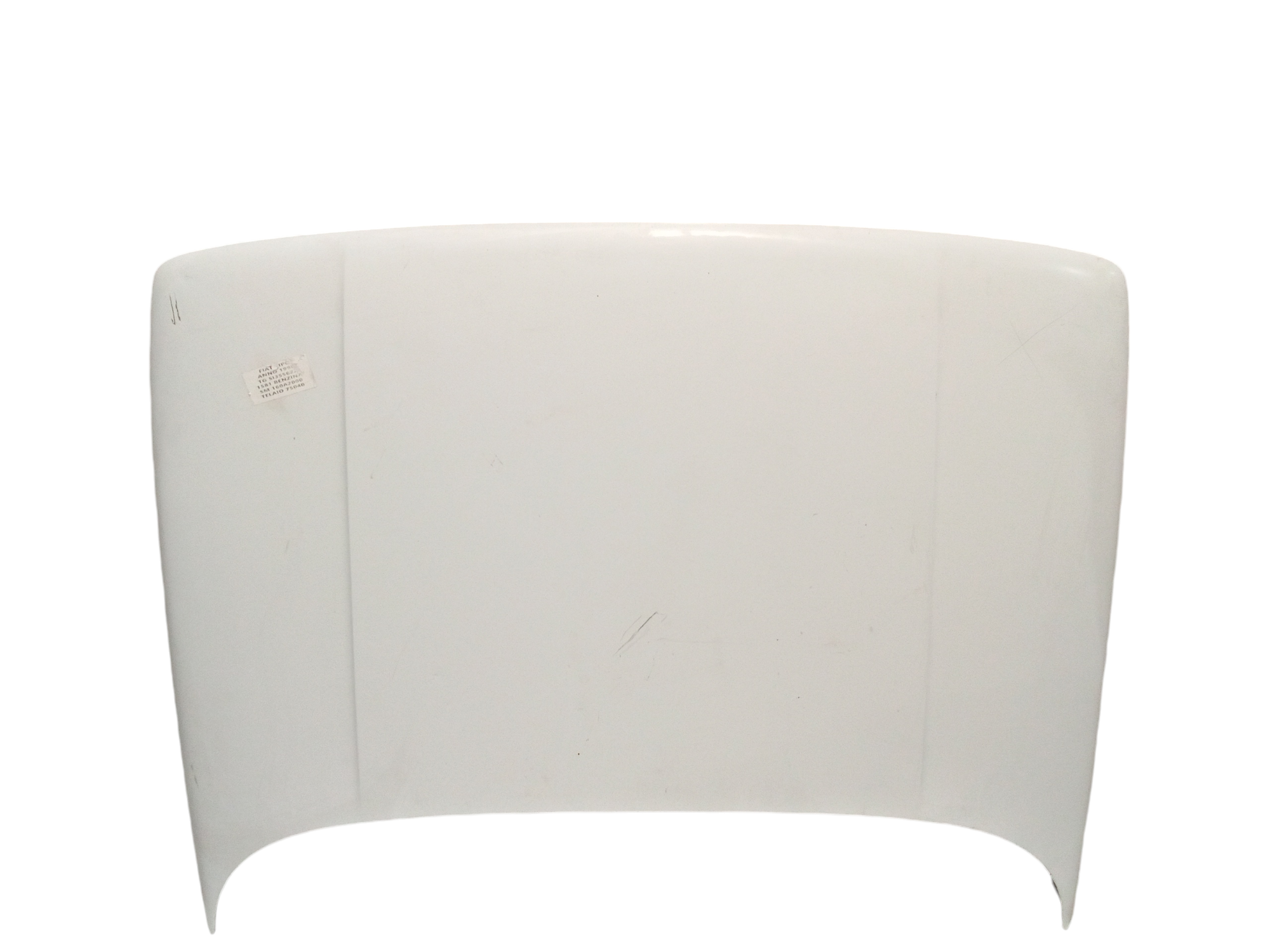 Cofano Ant. 7794205 Usato