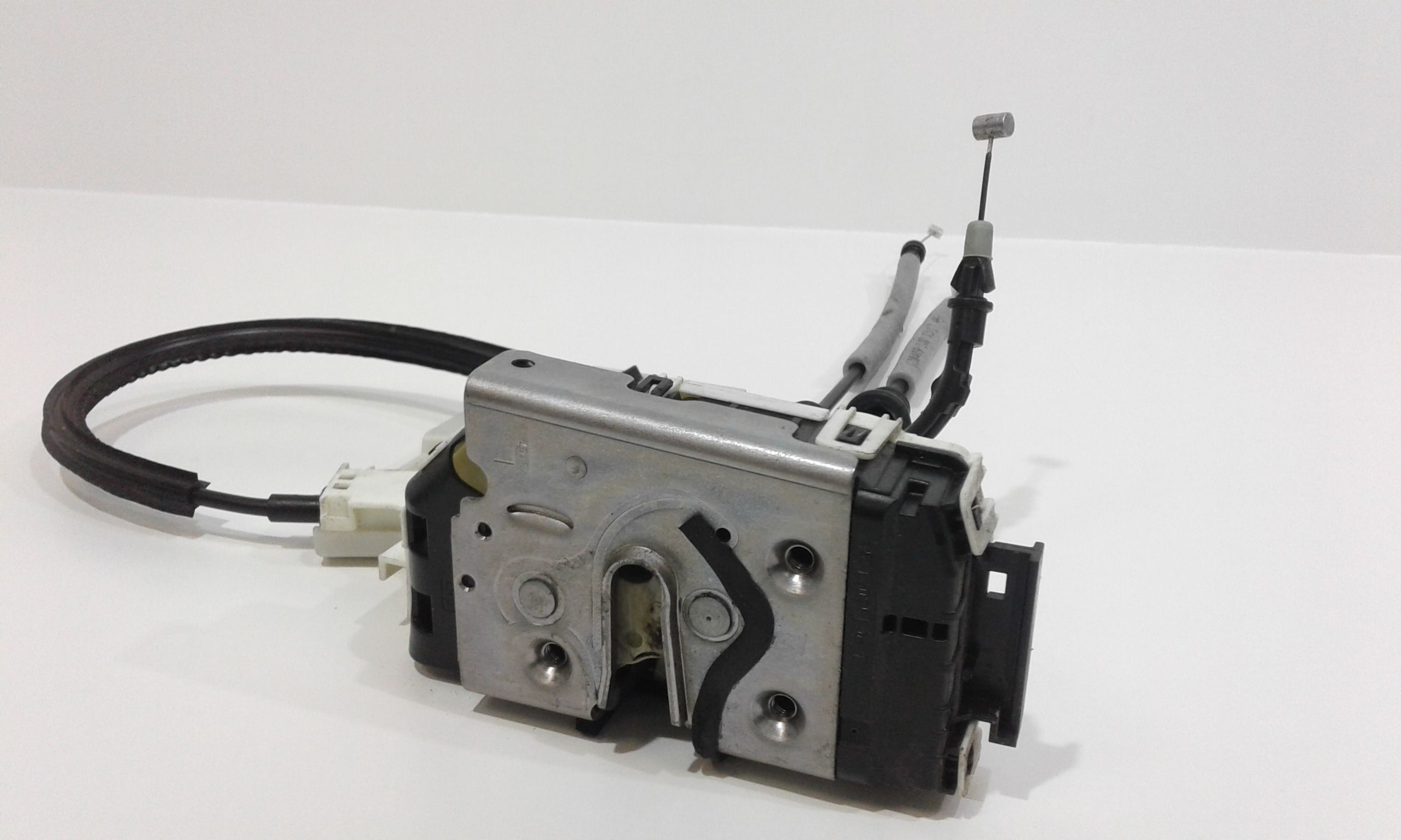 Serratura Porta Post. Sinistro 52139904 Usato