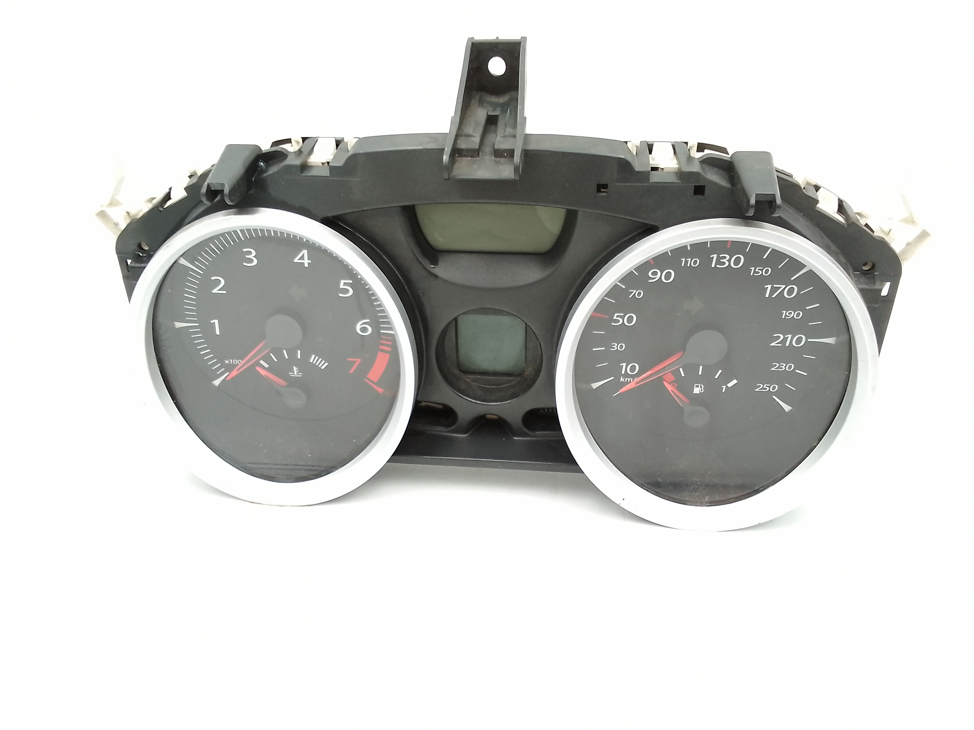 Quadro Portastrumenti 8200720325 Usato