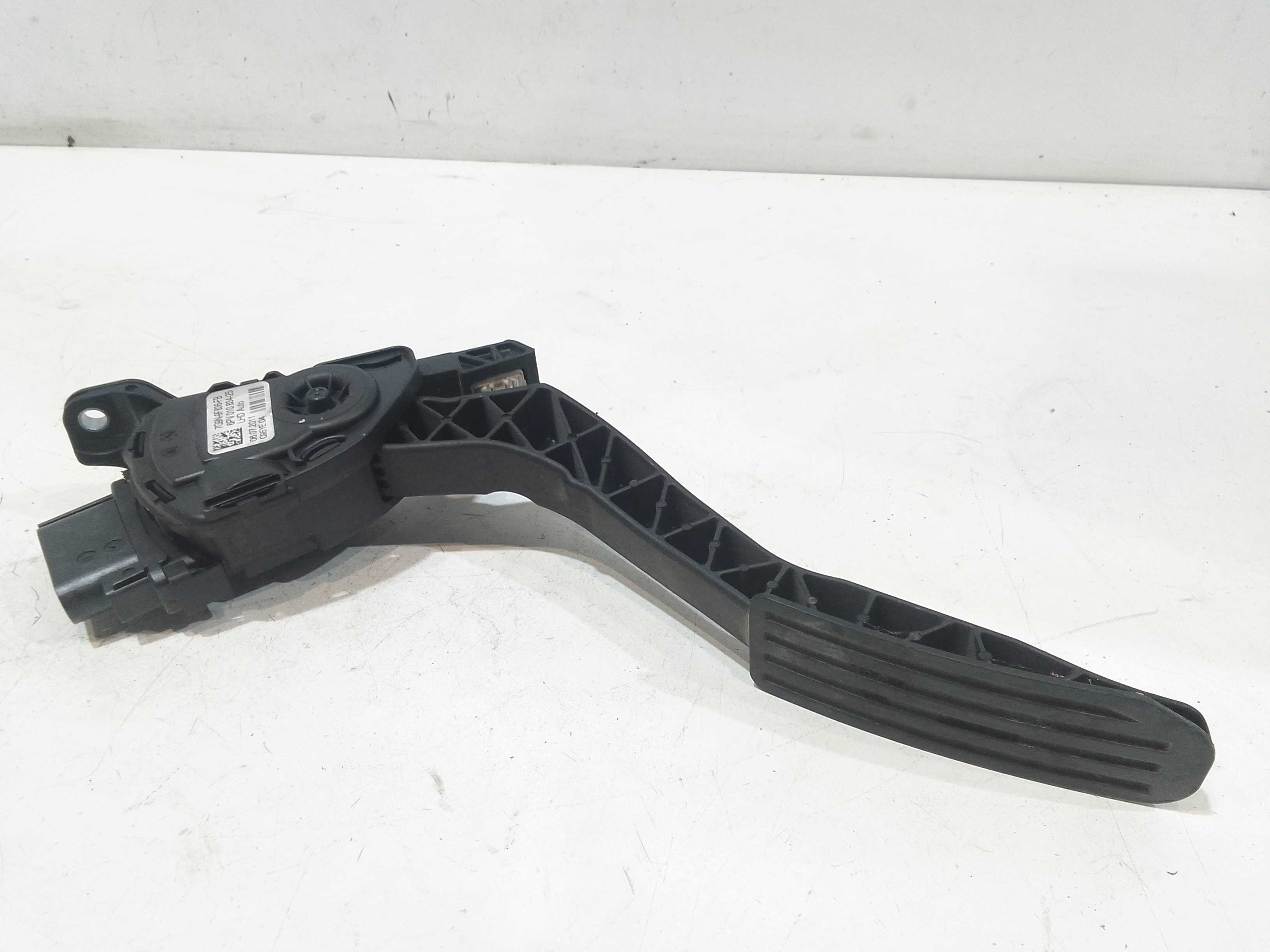 Pedale Acceleratore LR031901 Usato