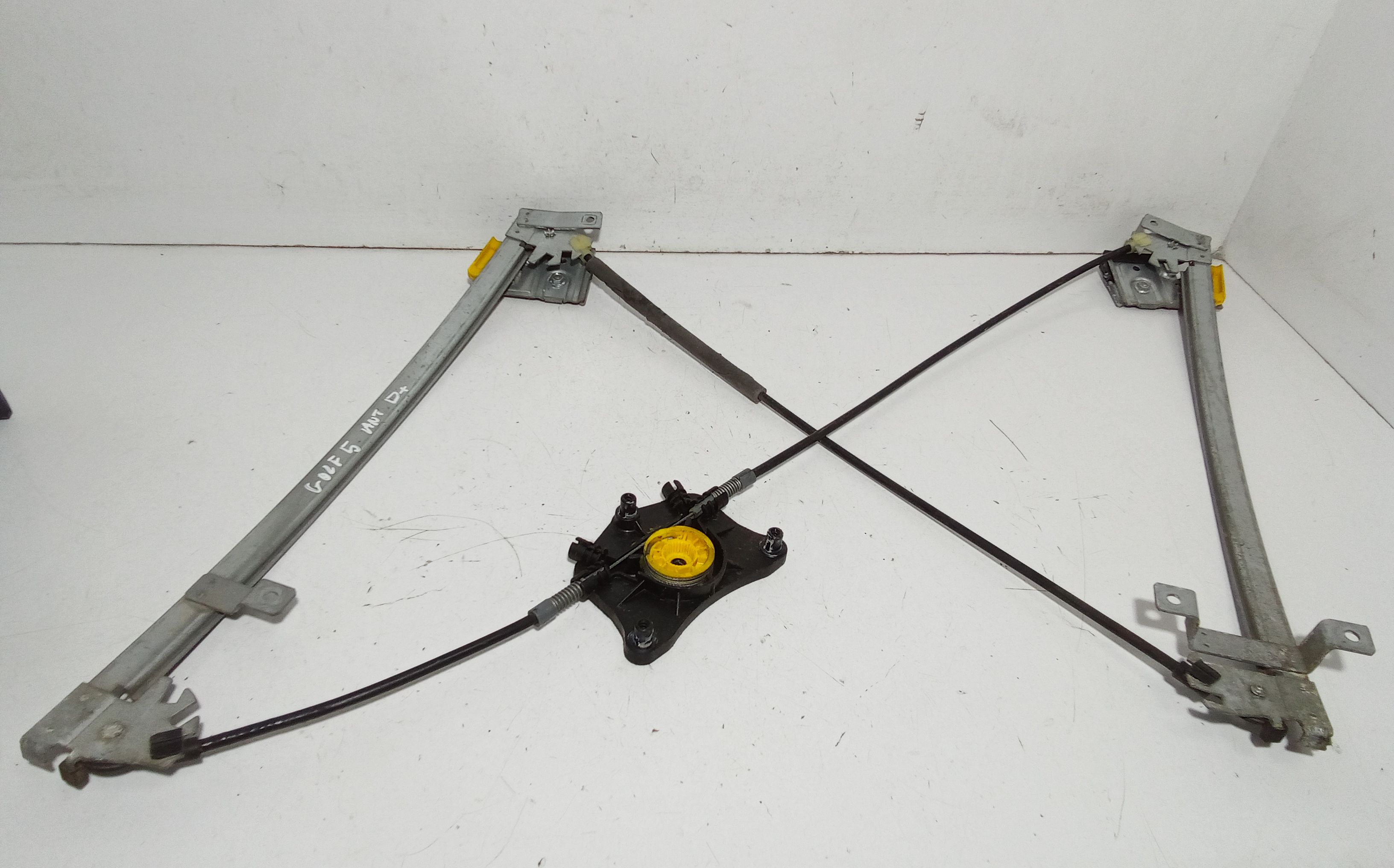 Alzacristallo Porta Ant. Destro Usato