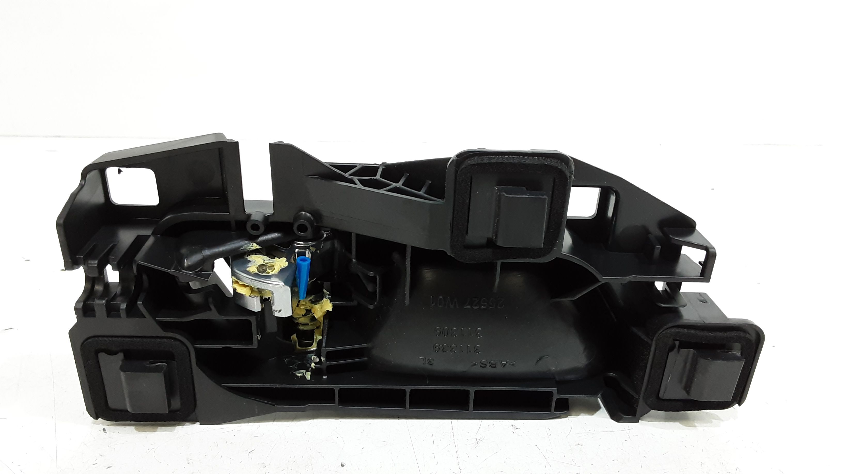 Maniglia Int. Apertura Porta Post. Sinistro 98201553VV Usato