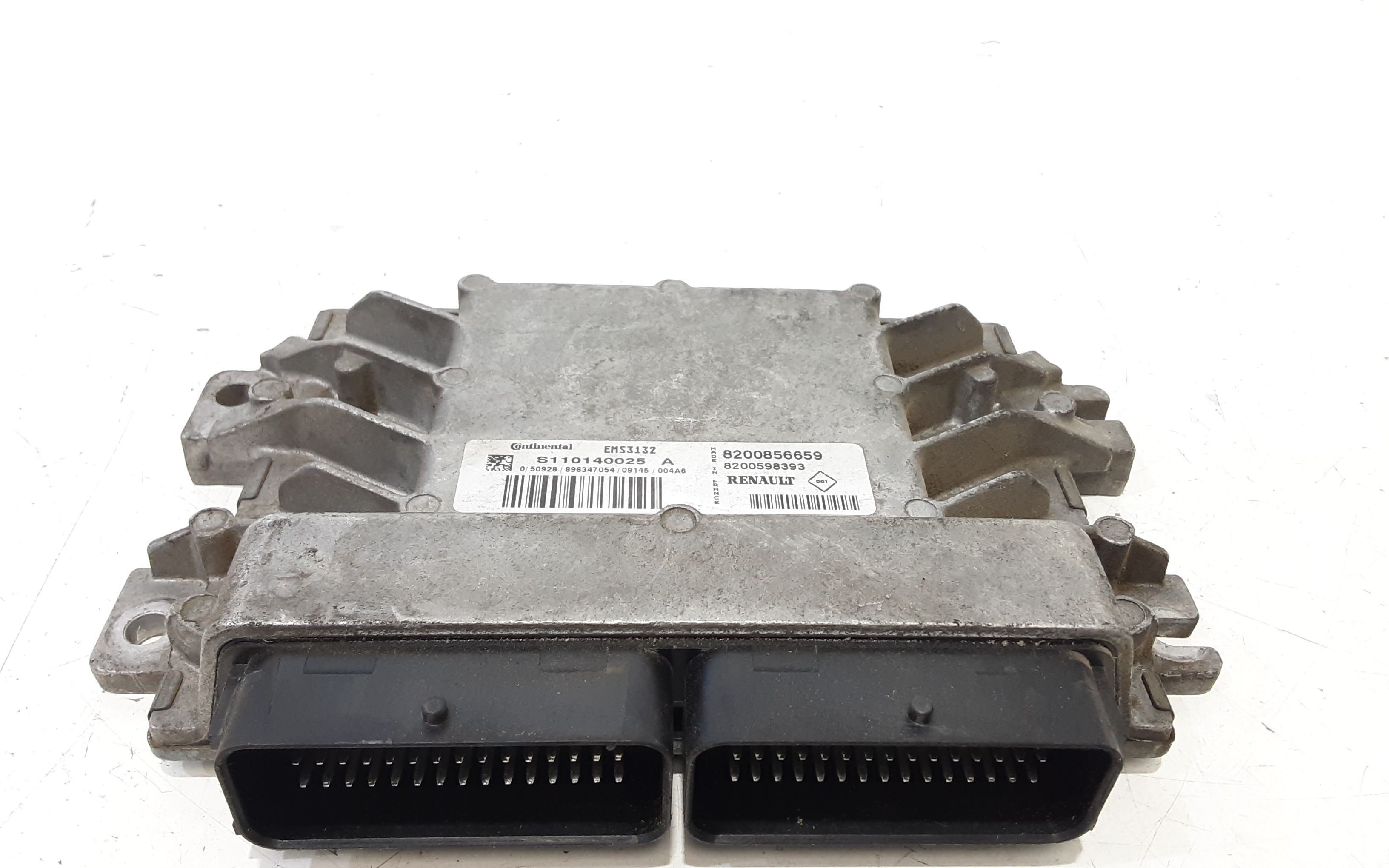 Centralina Iniezione 8201117953 Usato