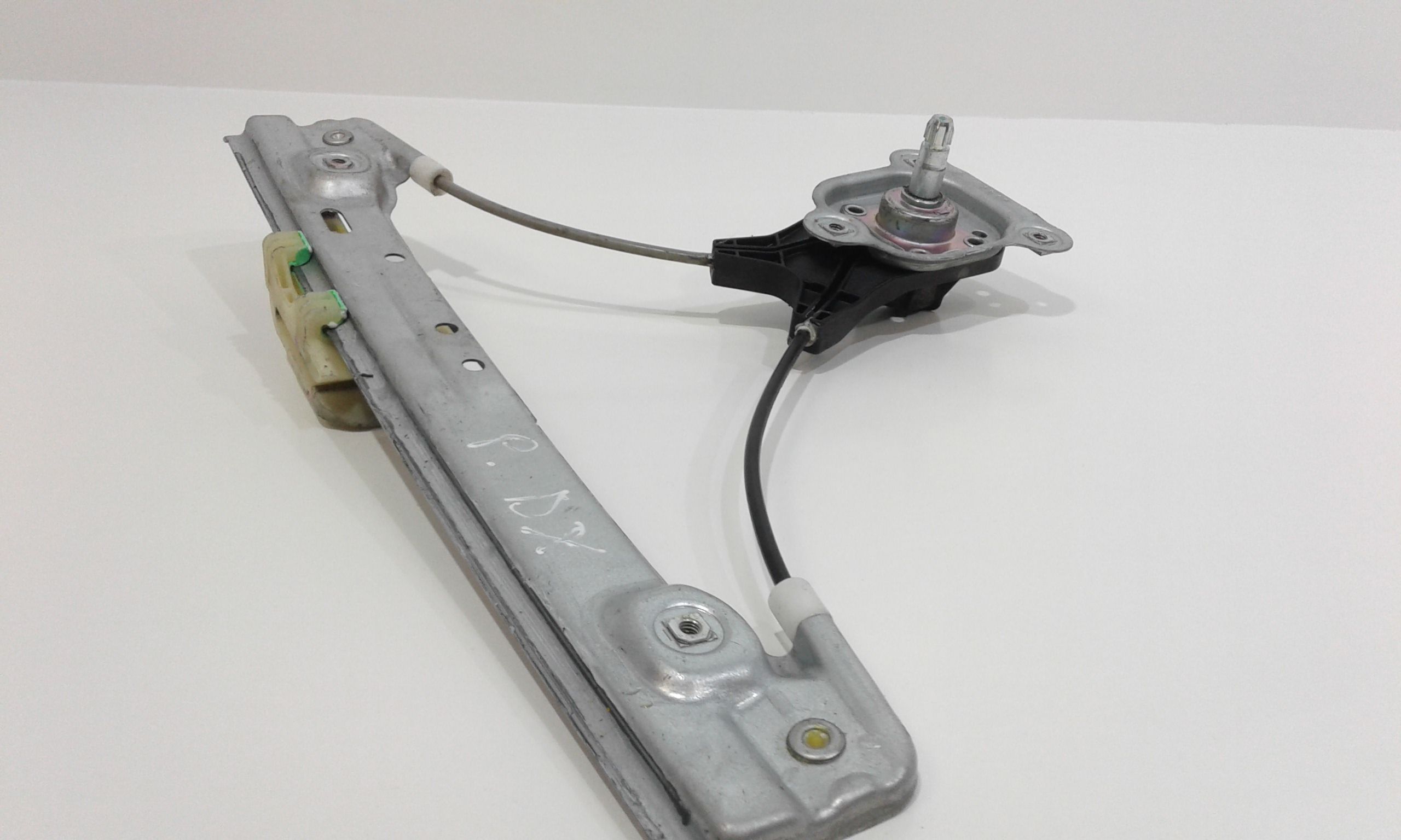 Alzacristallo Elettr. Porta Ant. Sinistro 95137311 Usato