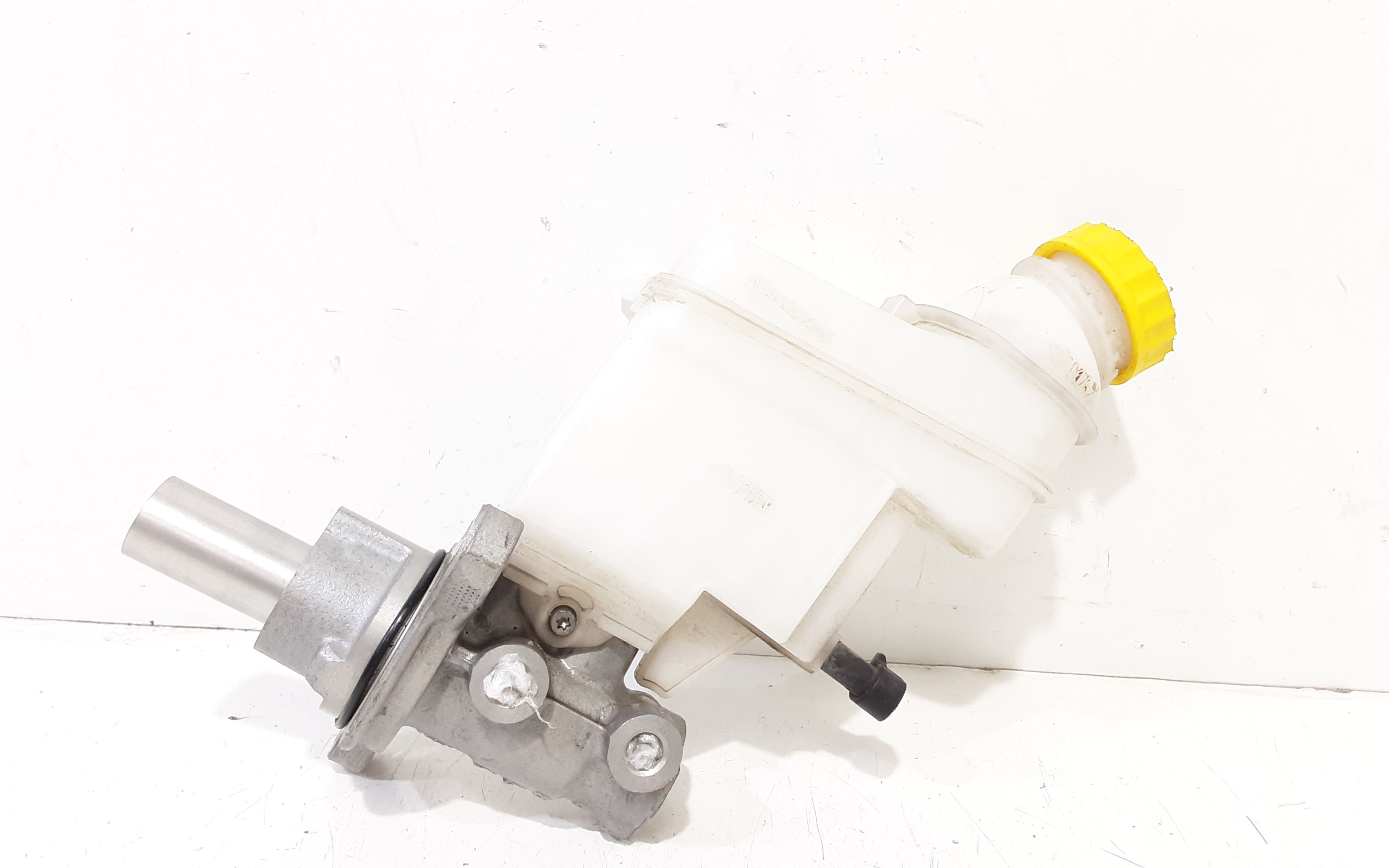 Pompa Comando Freni 77367149 Usato