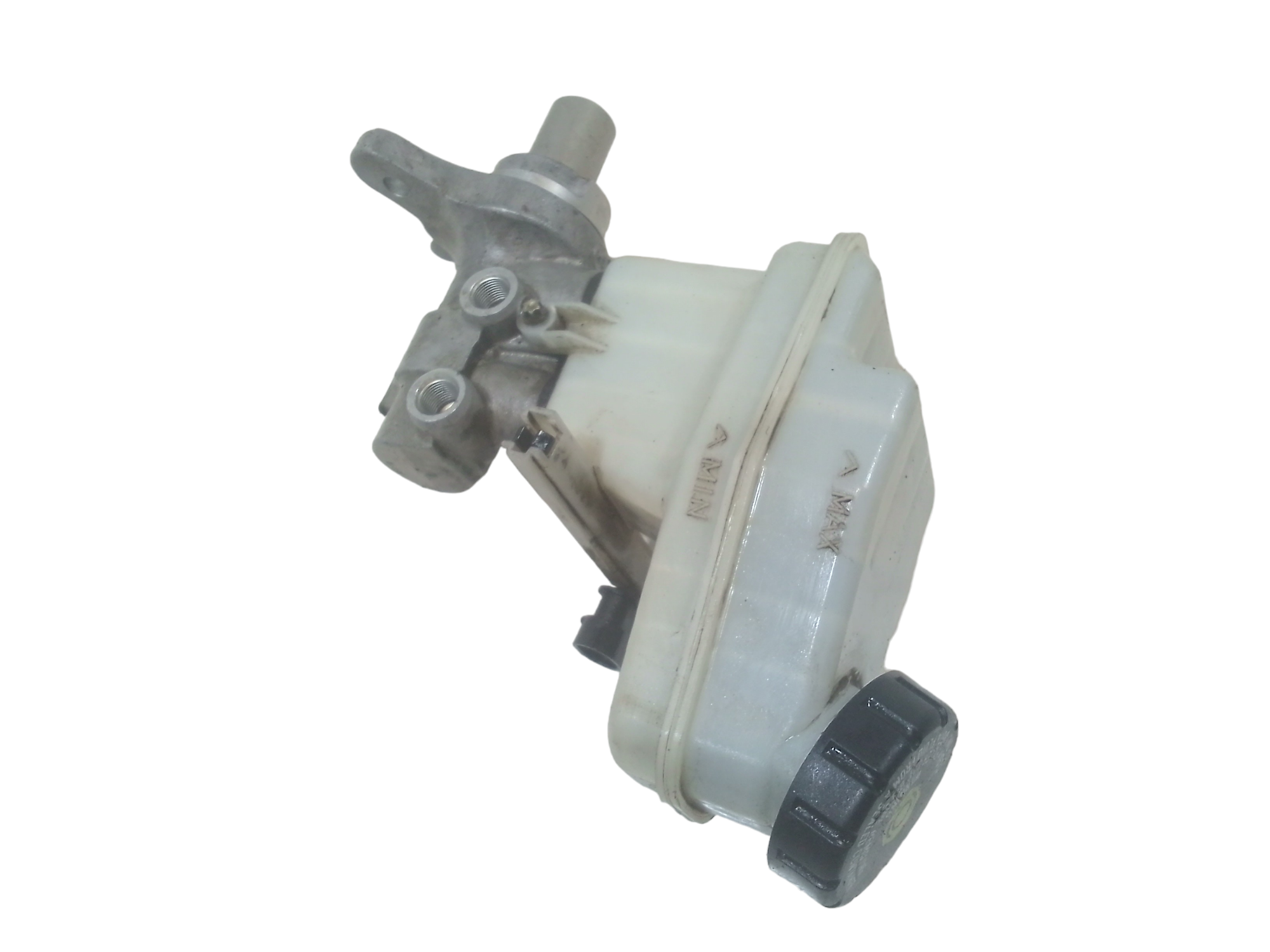 Pompa Comando Freni 4601R8 Usato