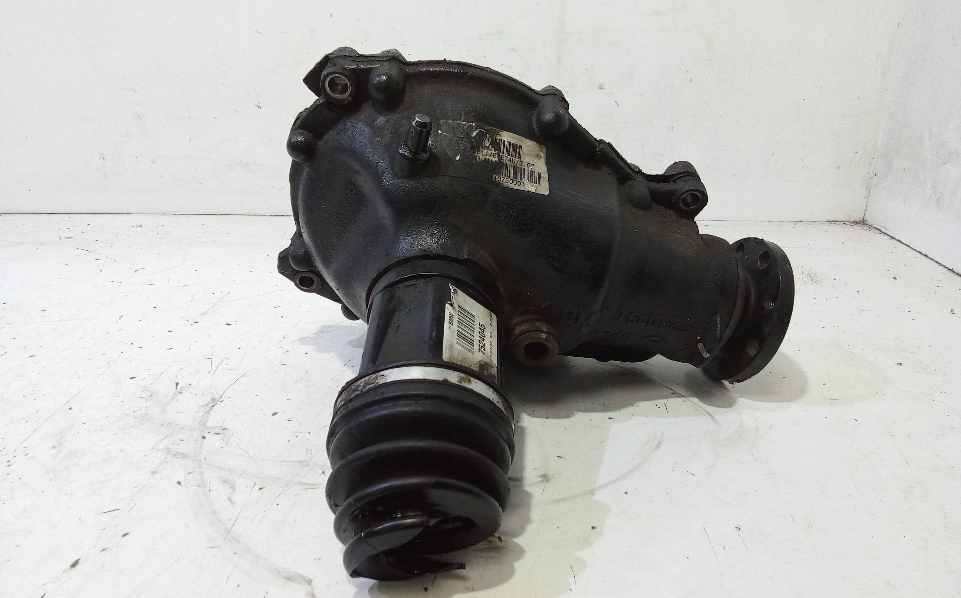 Differenziale Ant. Compl. 31507544478 Usato