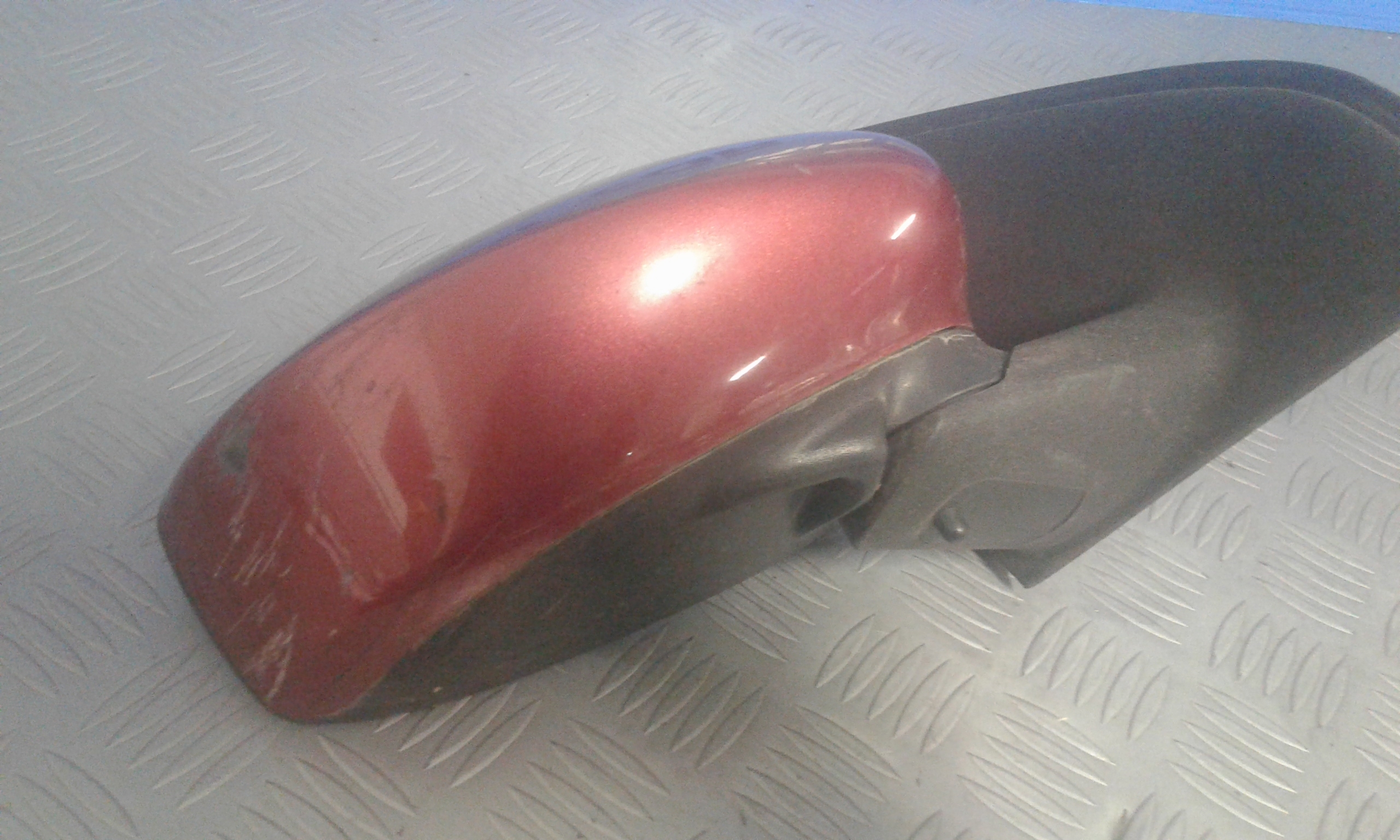 Retrovisore Est. Destro Usato