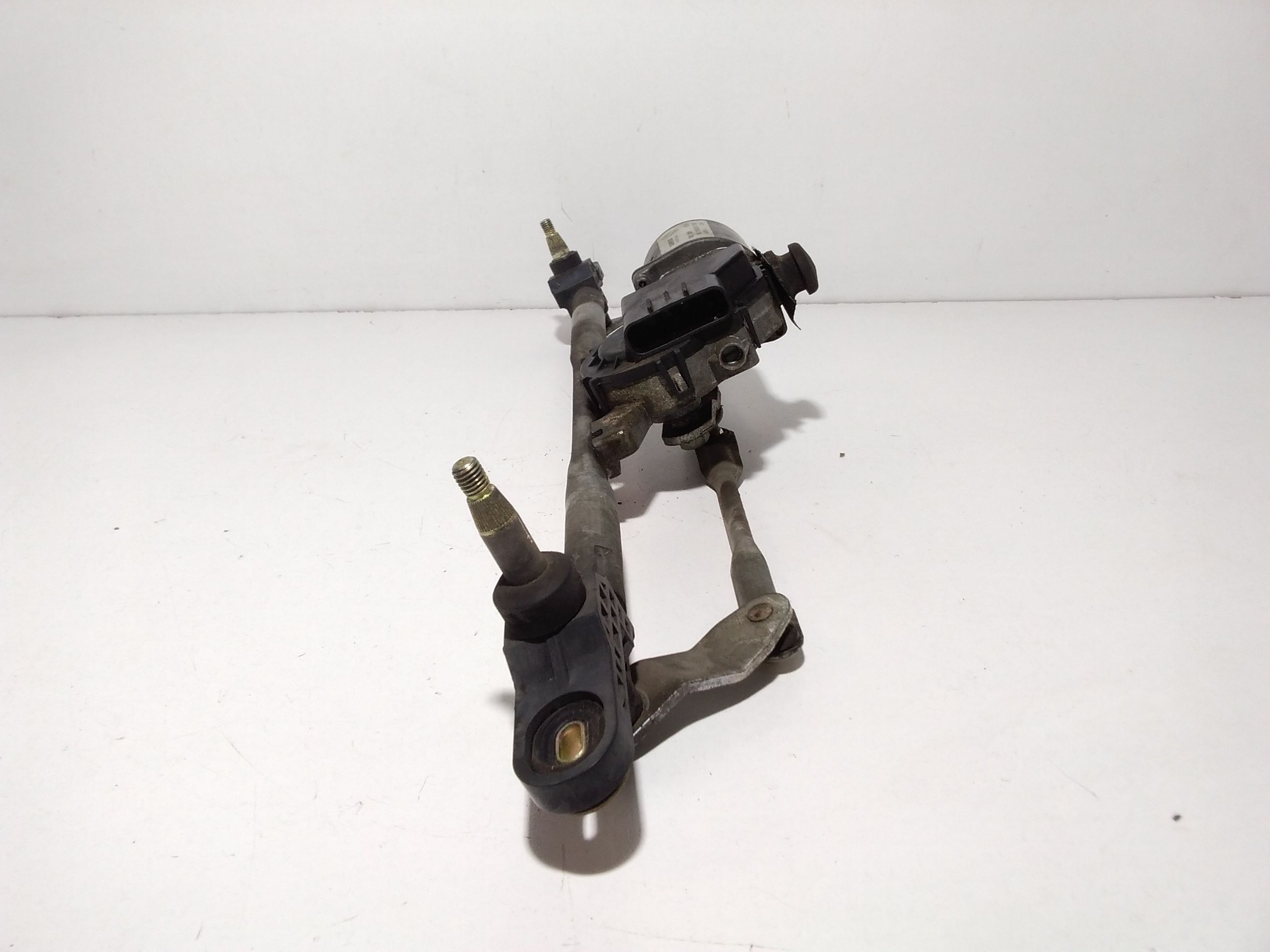 Motorino Tergiparabrezza Compl. Usato