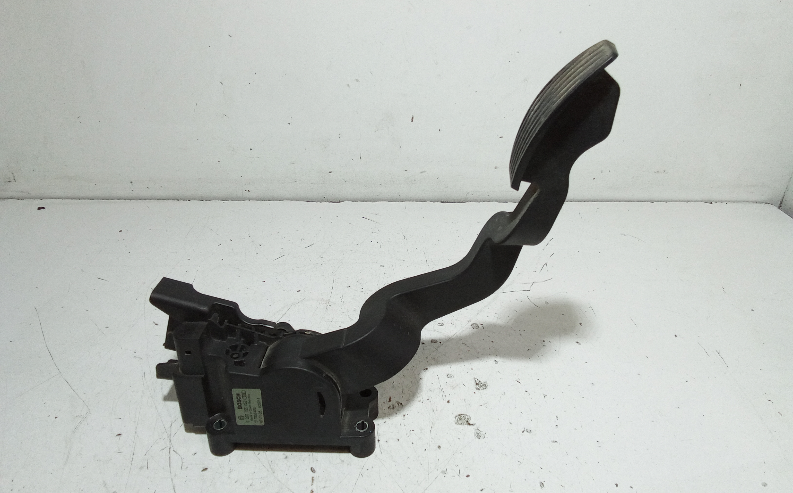 Pedale Acceleratore 51892665 Usato