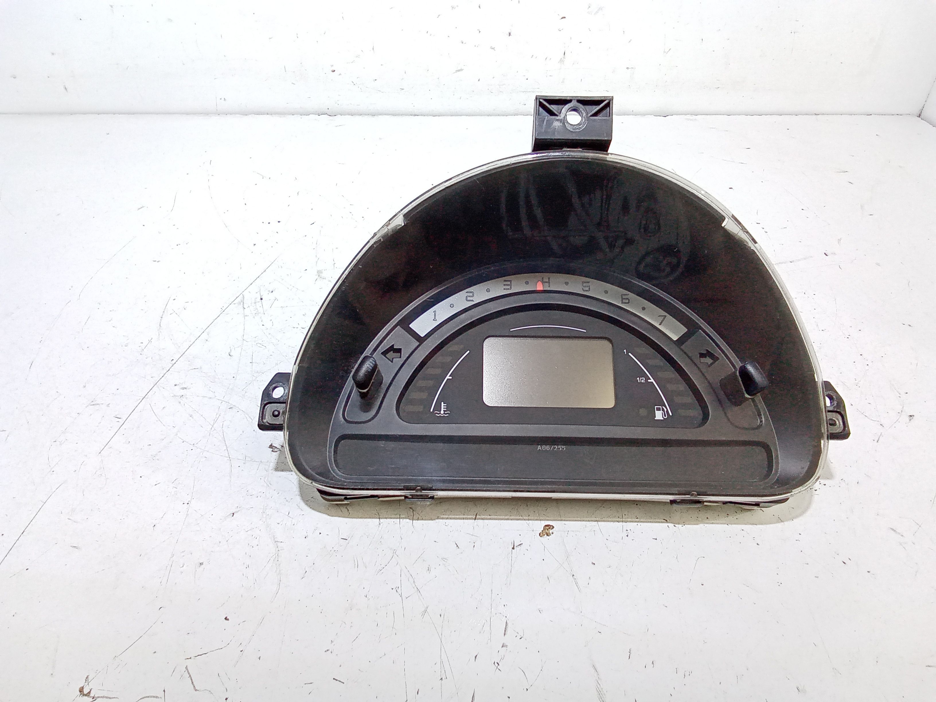 Quadro Portastrumenti Usato