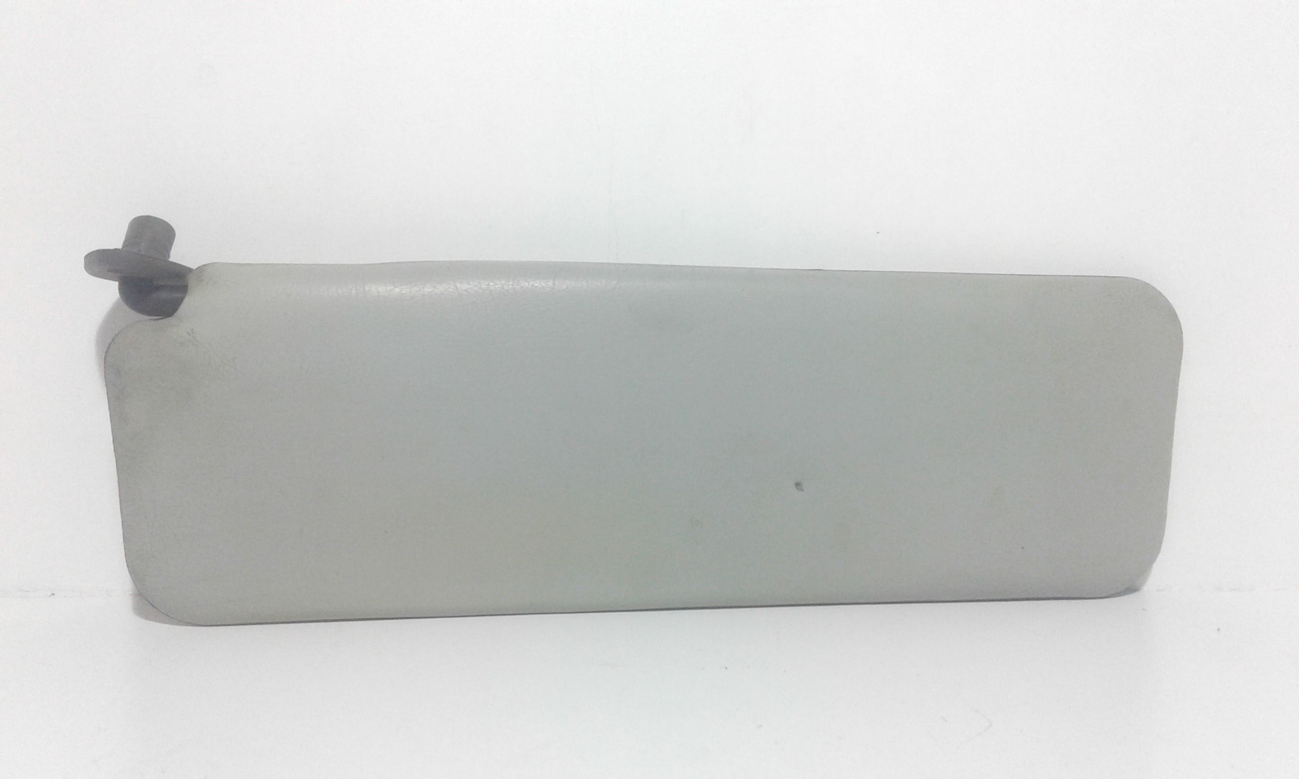 Aletta Parasole Parabrezza Destro 7431087Z02030 Usato