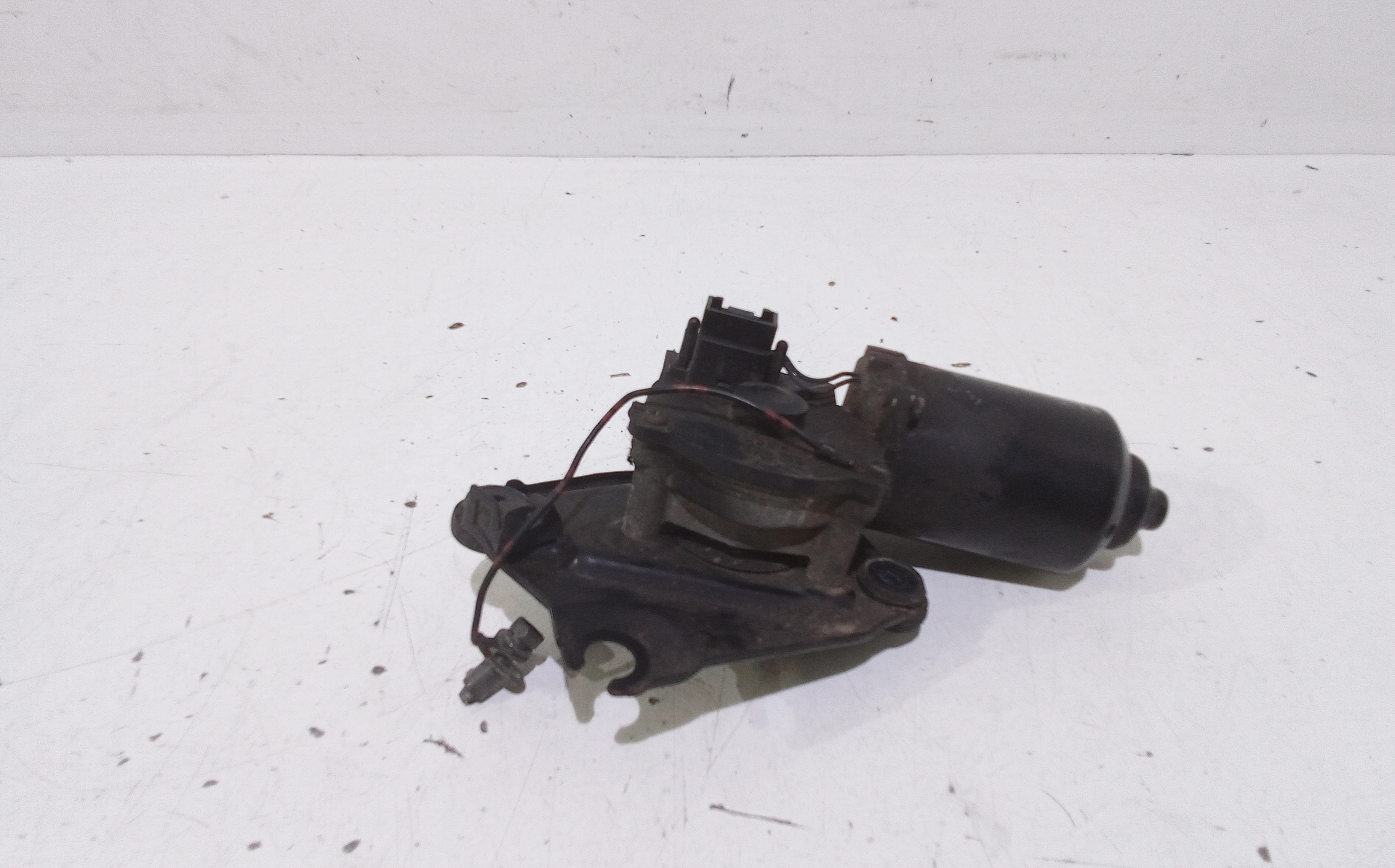 Motorino Tergiparabrezza 3810186G10000 Usato