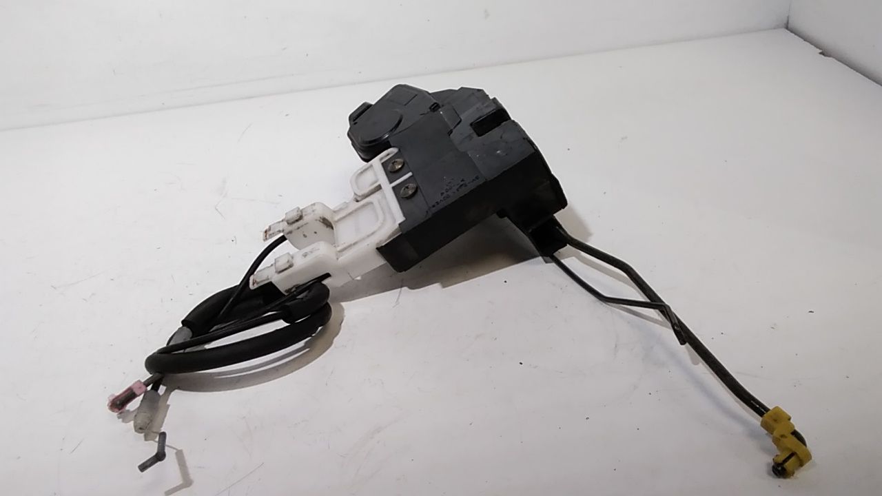 Serratura Porta Ant. Sinistro 813102B020 Usato