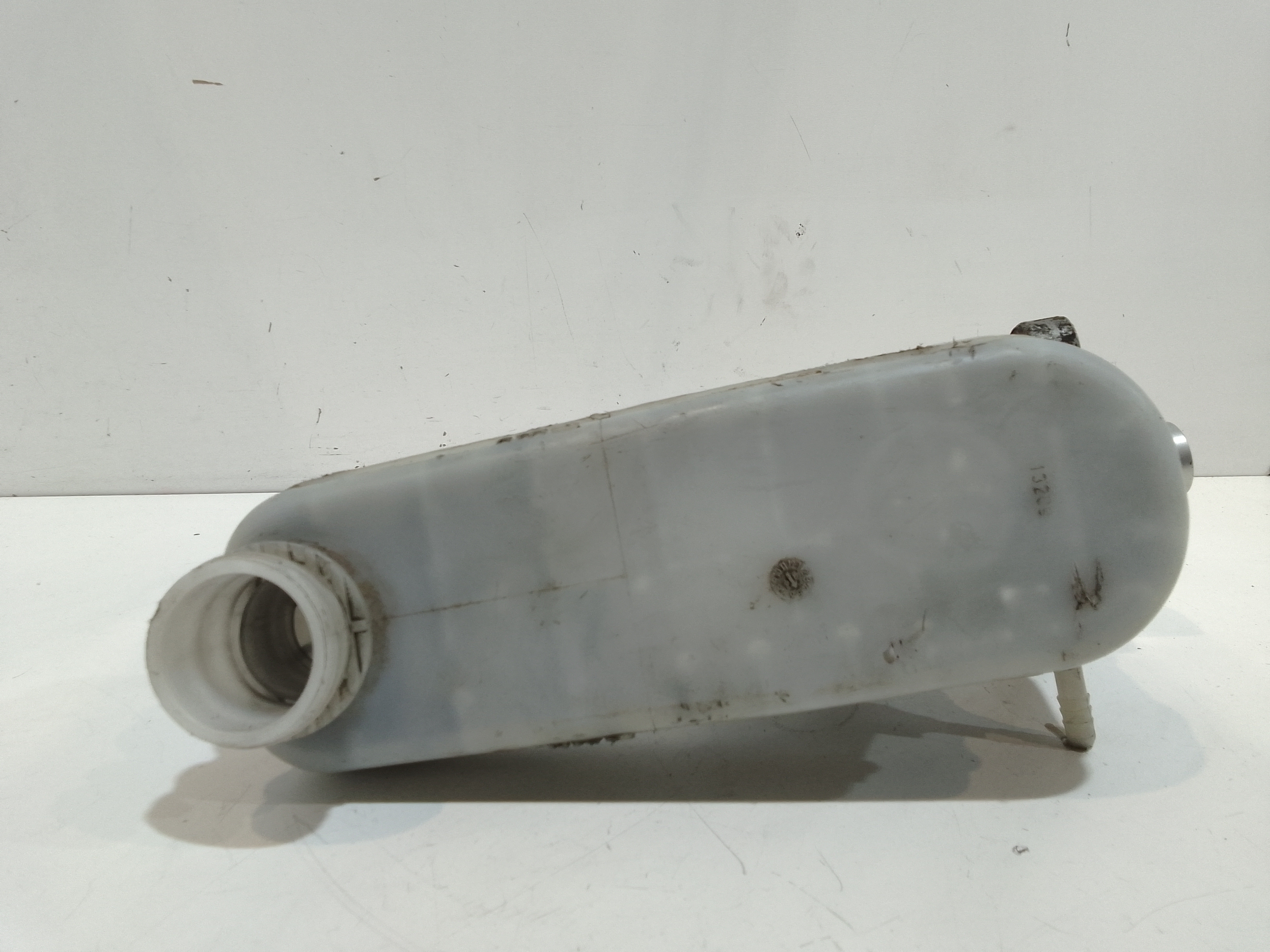 Pompa Comando Freni 1612440480 Usato