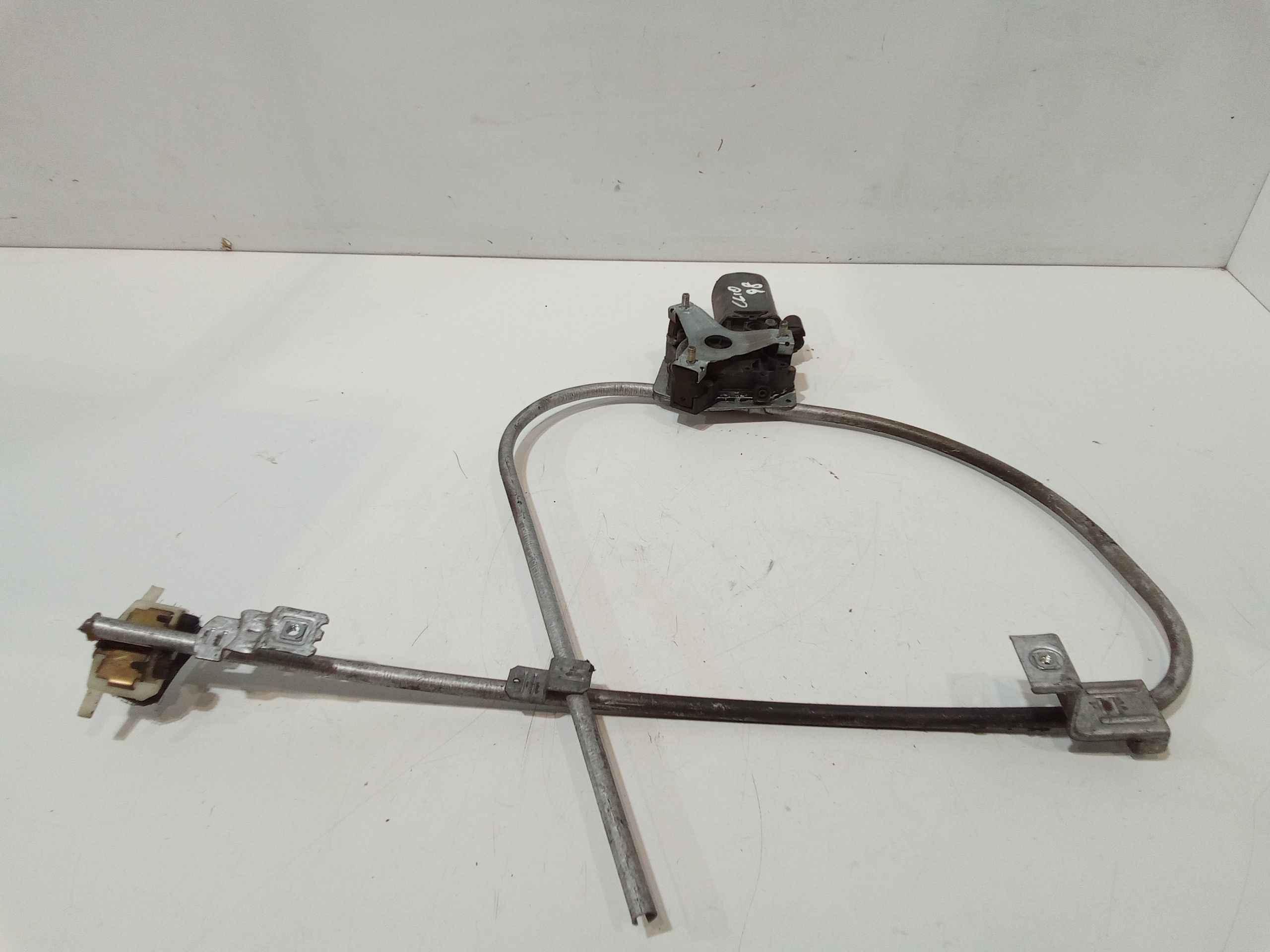 Alzacristallo Porta Ant. Sinistro Usato