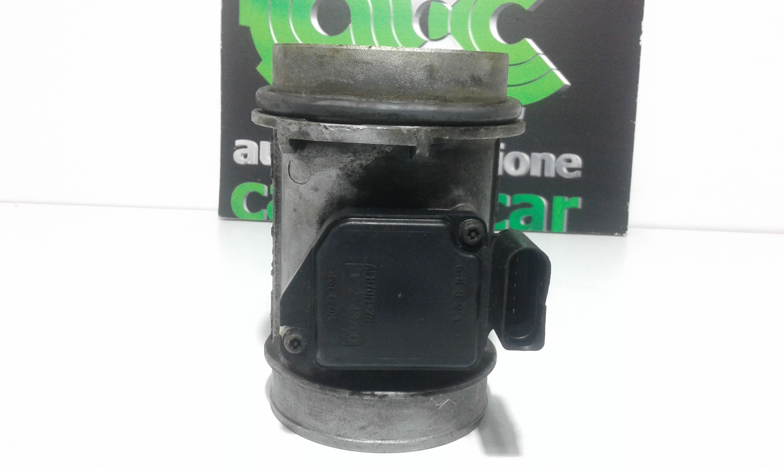 Flussometro/debimetro 058133471A Usato