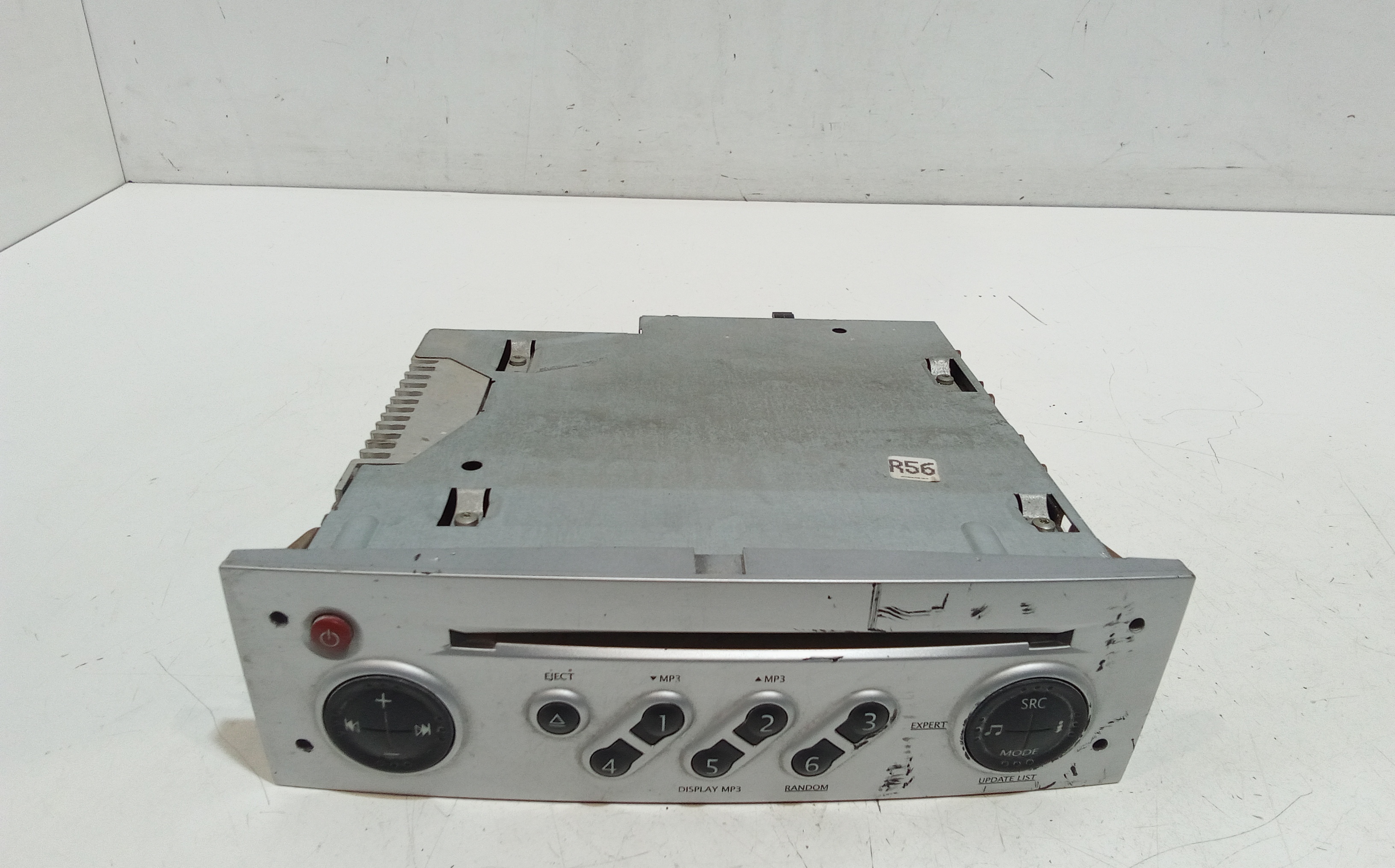 Autoradio 281152503R Usato