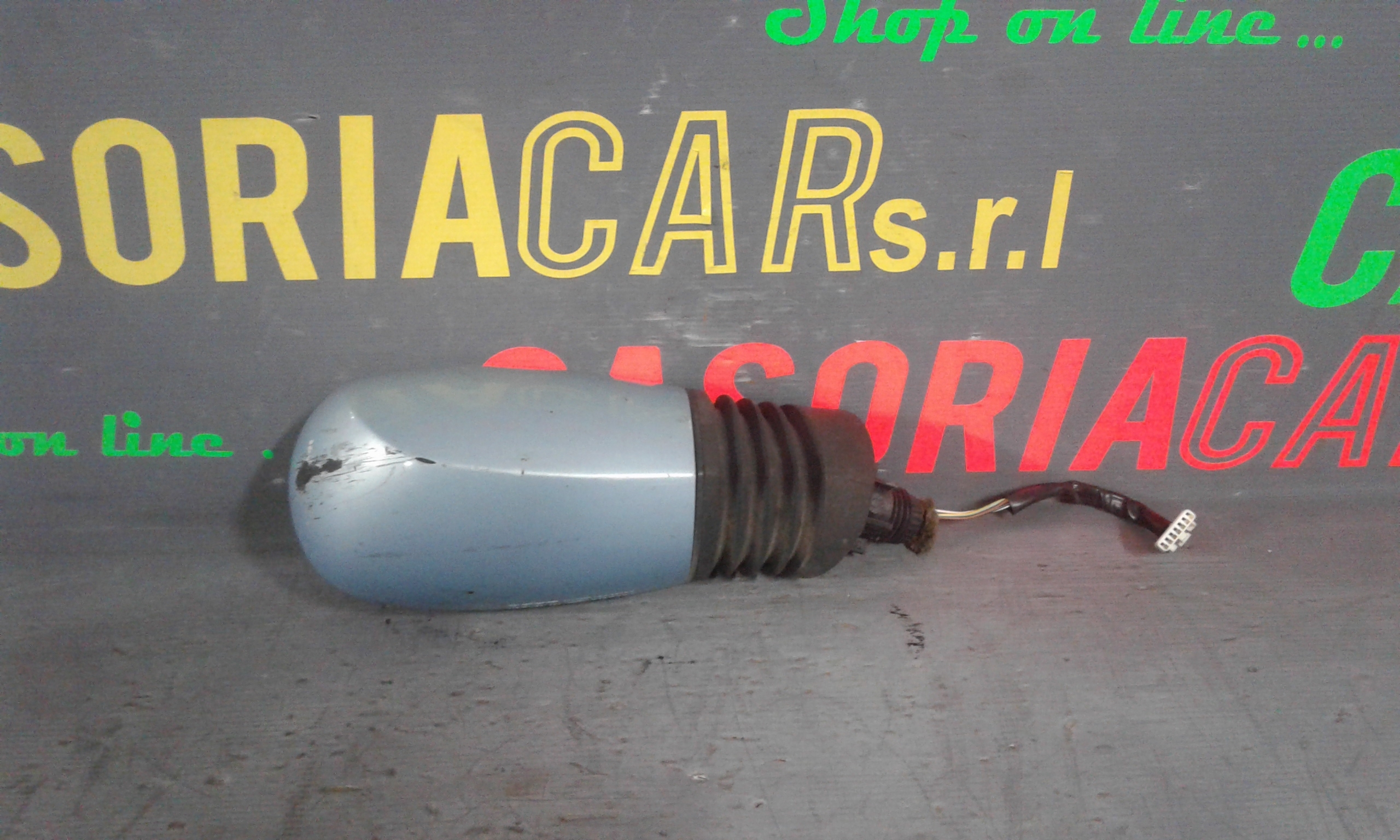 Retrovisore Est. Destro 735310073 Usato