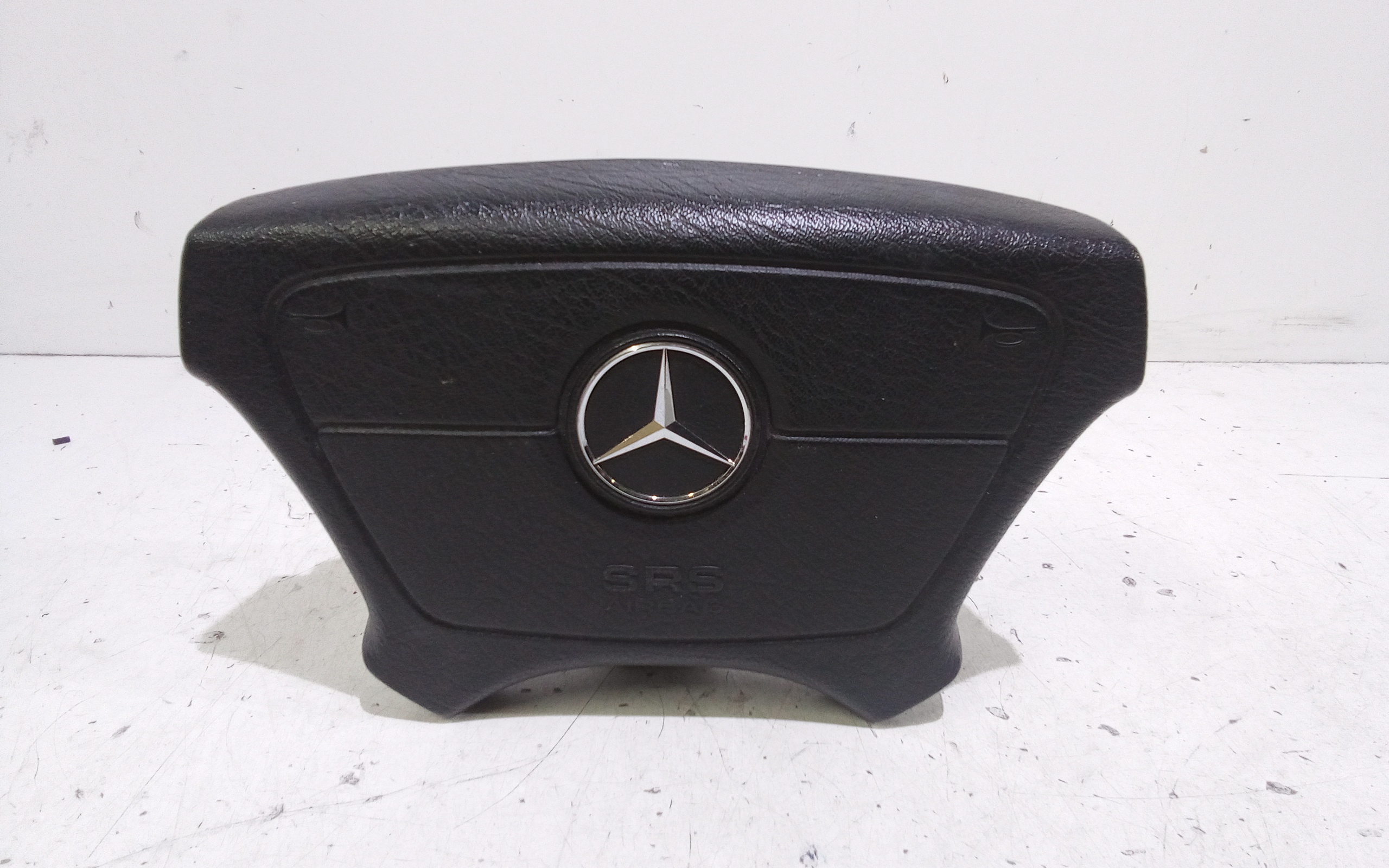 Dispositivo Airbag Lato Guida A14046027989045 Usato