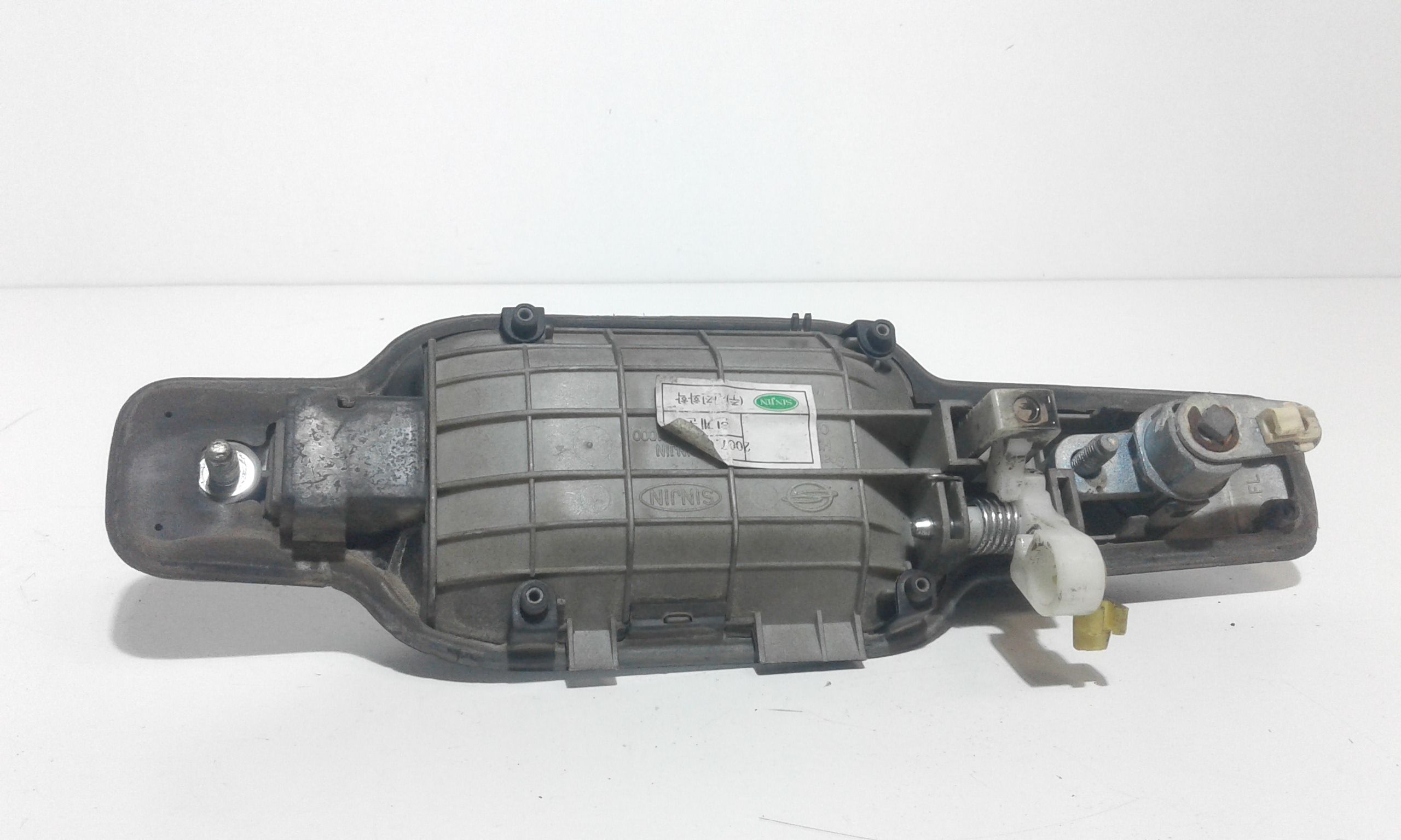 Maniglia Porta Ant. Sinistro 7244009001BAJ Usato