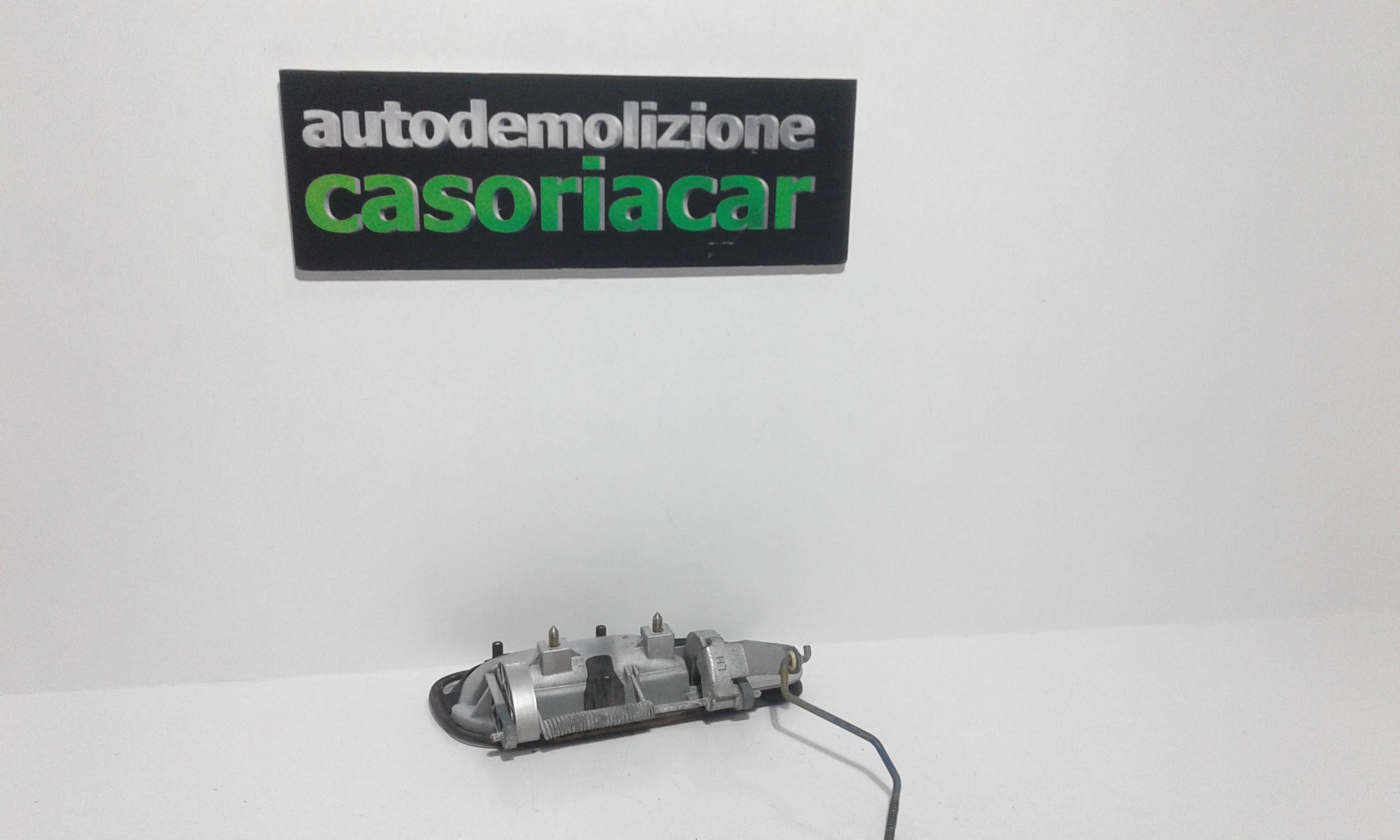 Maniglia Porta Post. Sinistro 30634448 Usato