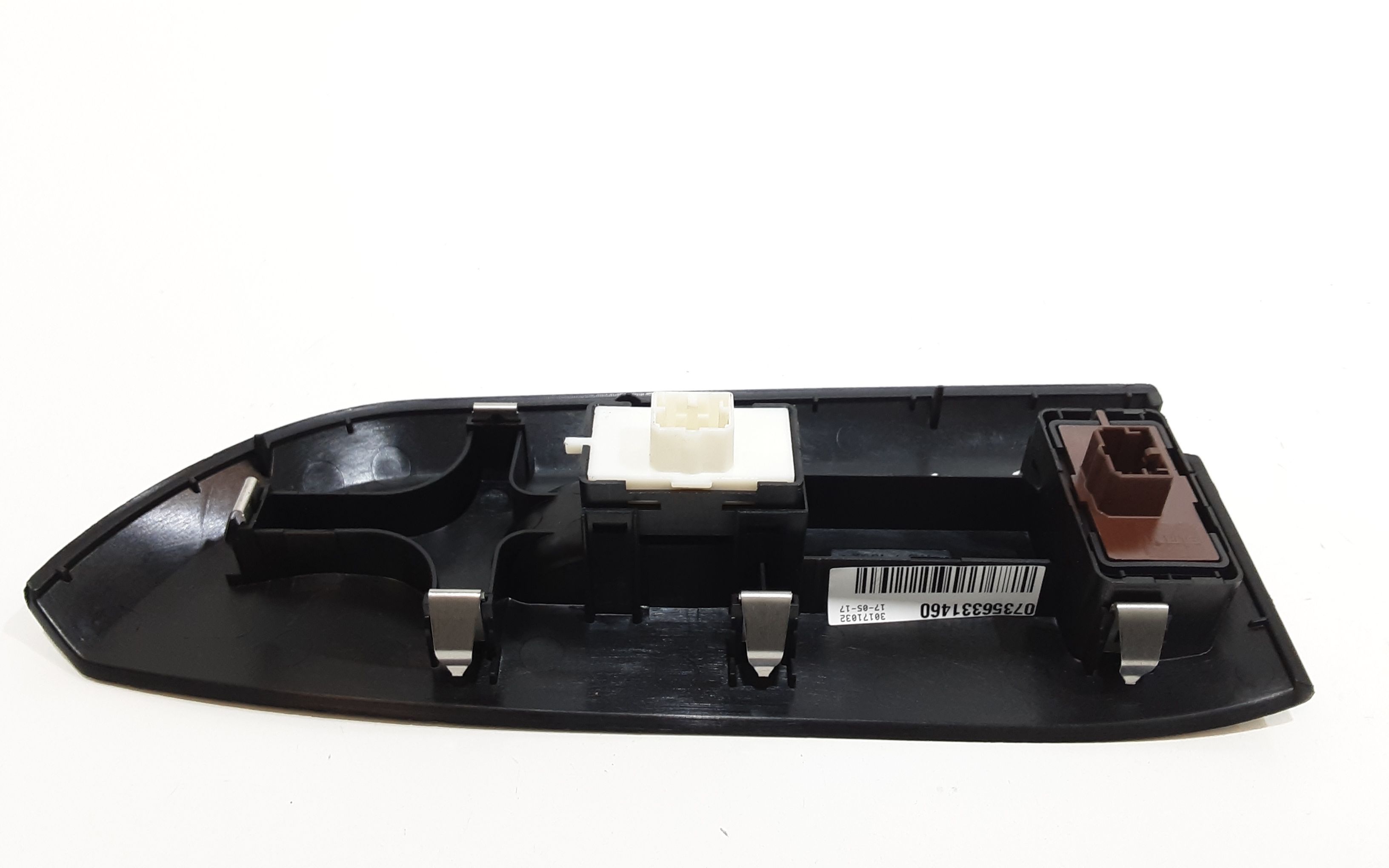 Interruttore Alzacristalli Porta Ant. Destro Usato