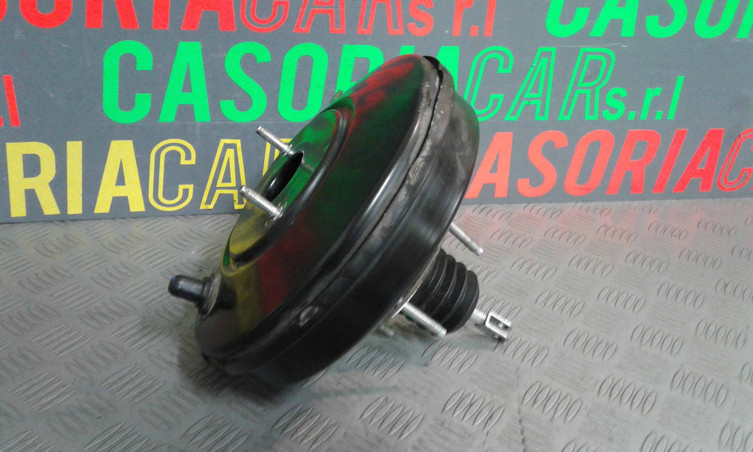 Servofreno 1609895680 Usato