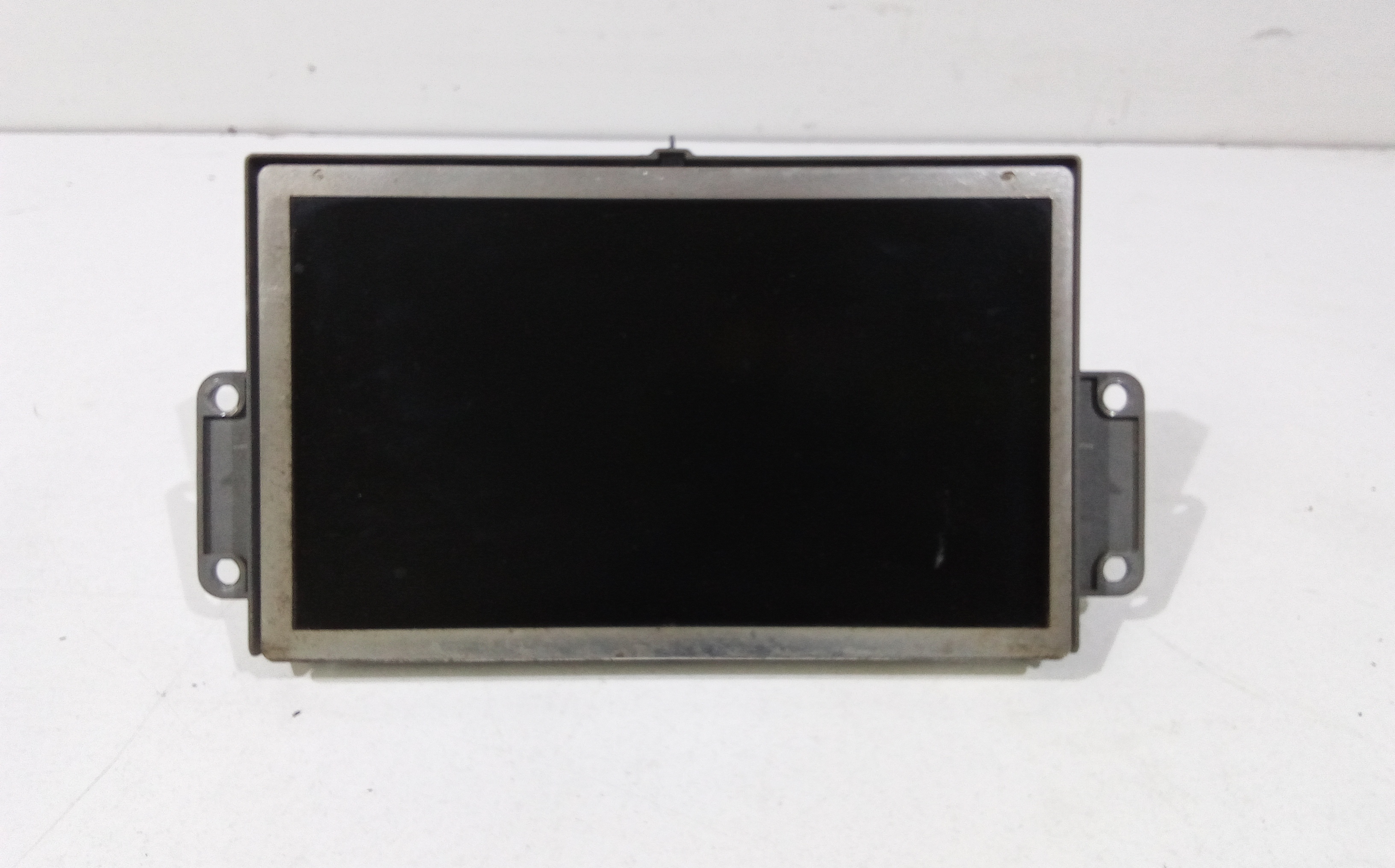 Display Navigatore Satellitare Usato