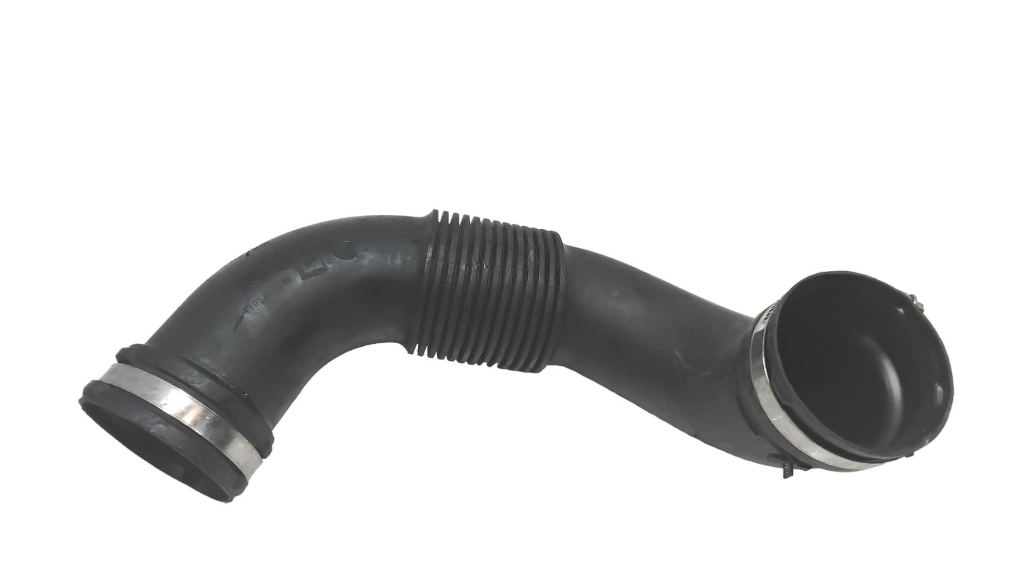 Tubo Rigido Aspirazione Aria Entrata Filtro 93451665 Usato