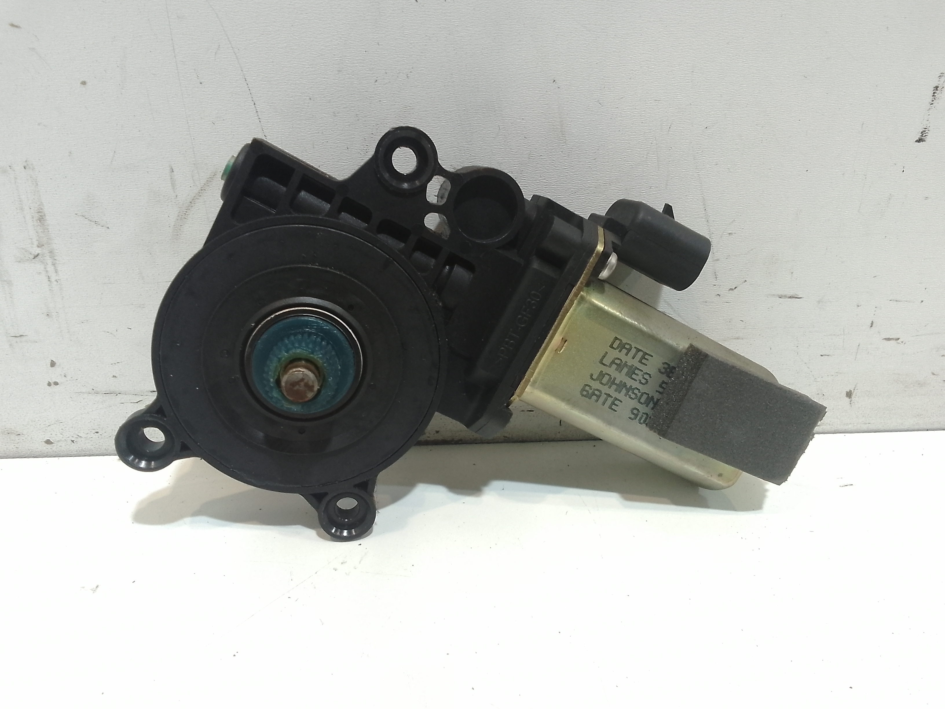 Motorino Alzacristallo Porta Ant. Destro 71732835 Usato