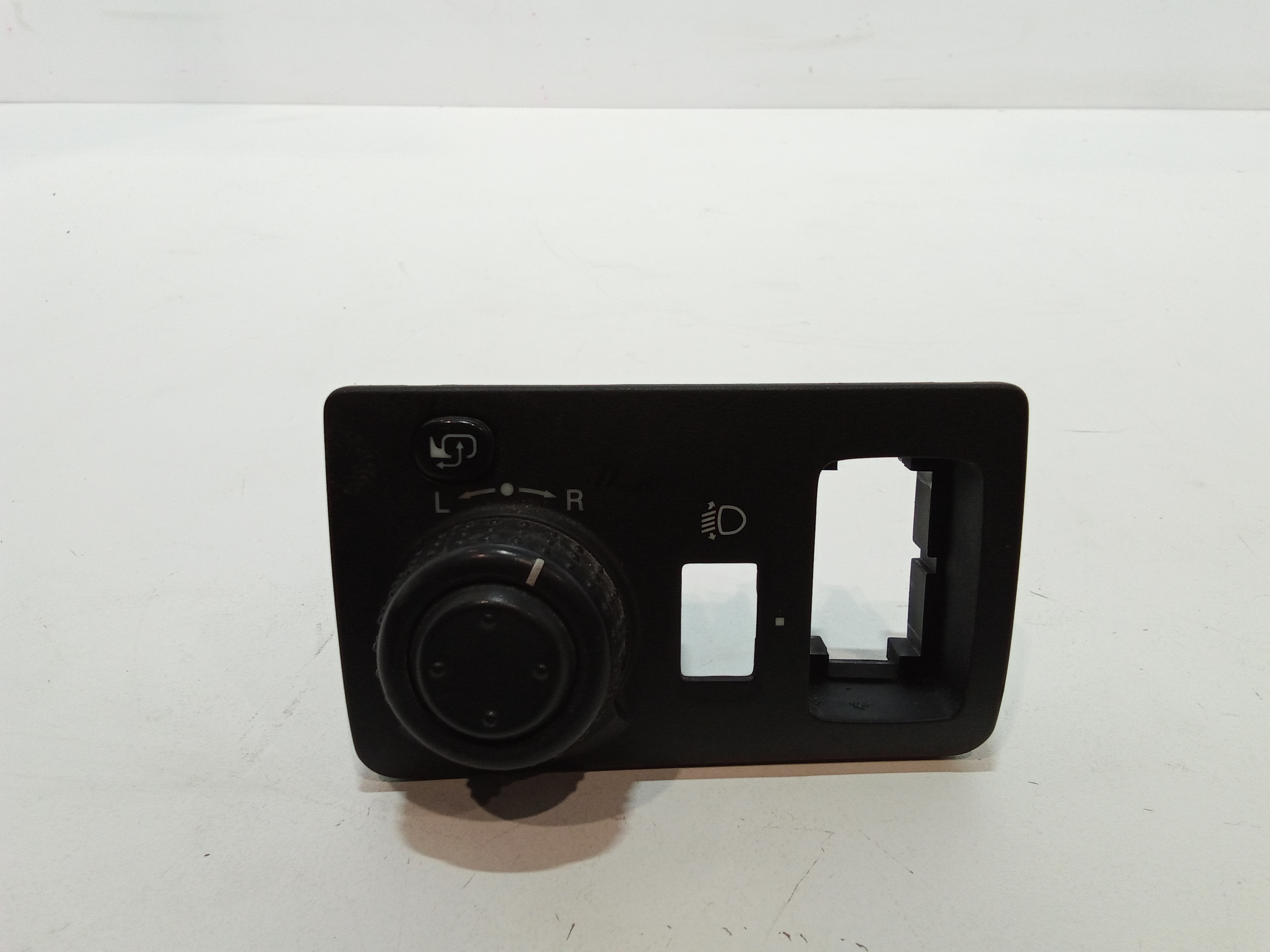 Comando Regolazione Altezza Proiettori Usato