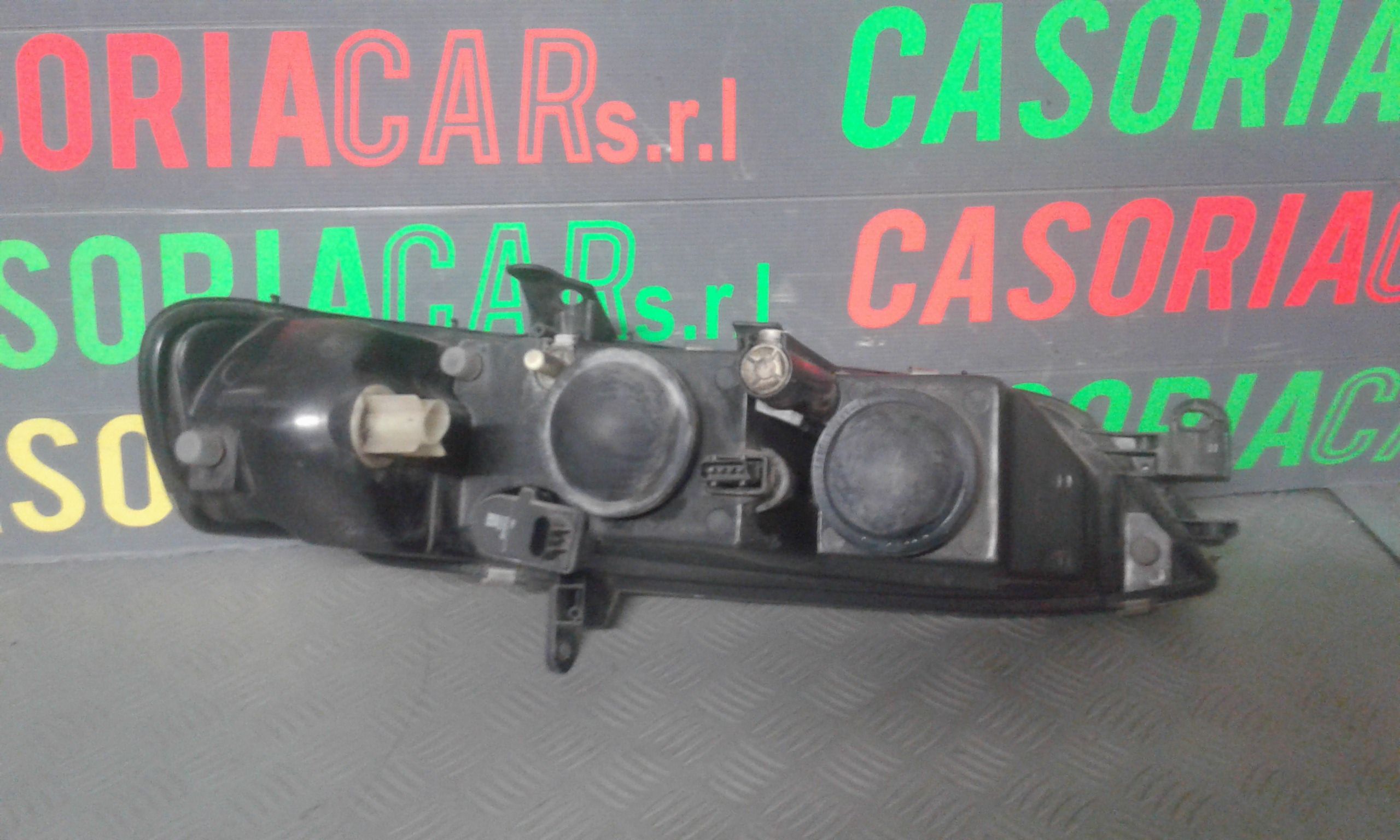 Proiettore Sinistro 9119519 Usato