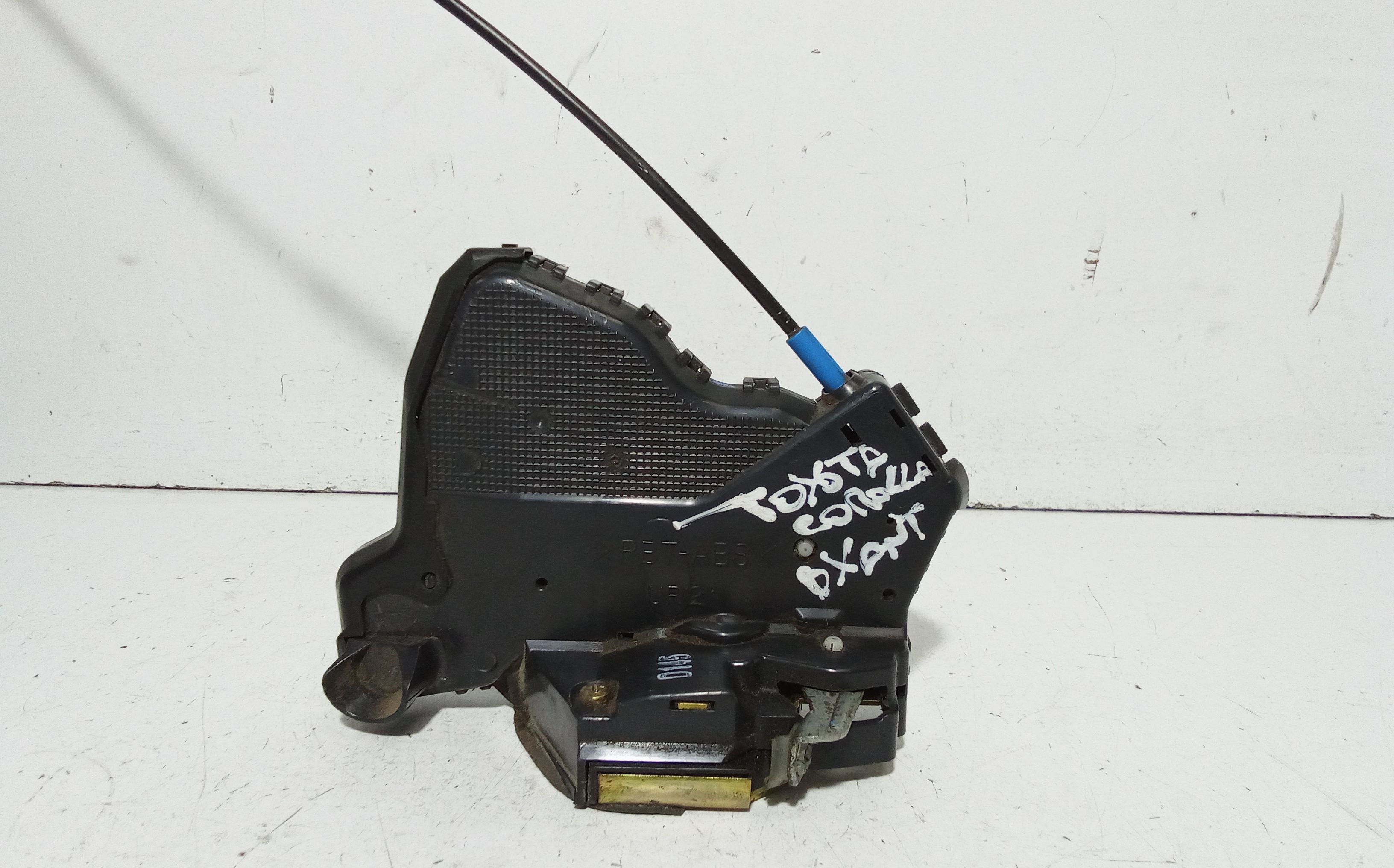 Serratura Porta Ant. Destro 6903002152 Usato