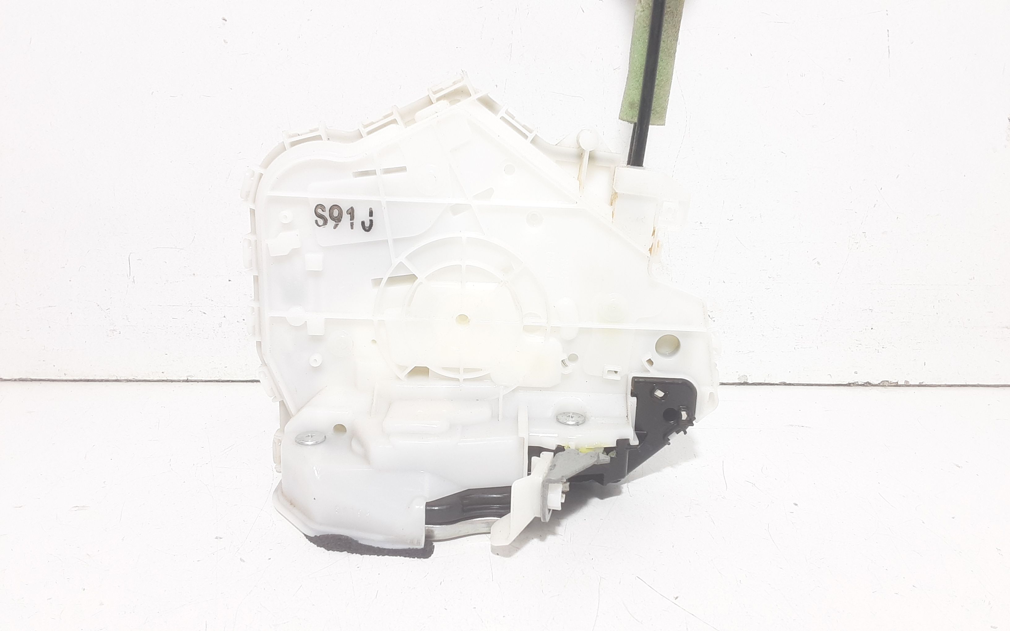 Serratura Porta Post. Destro DFR572310A Usato