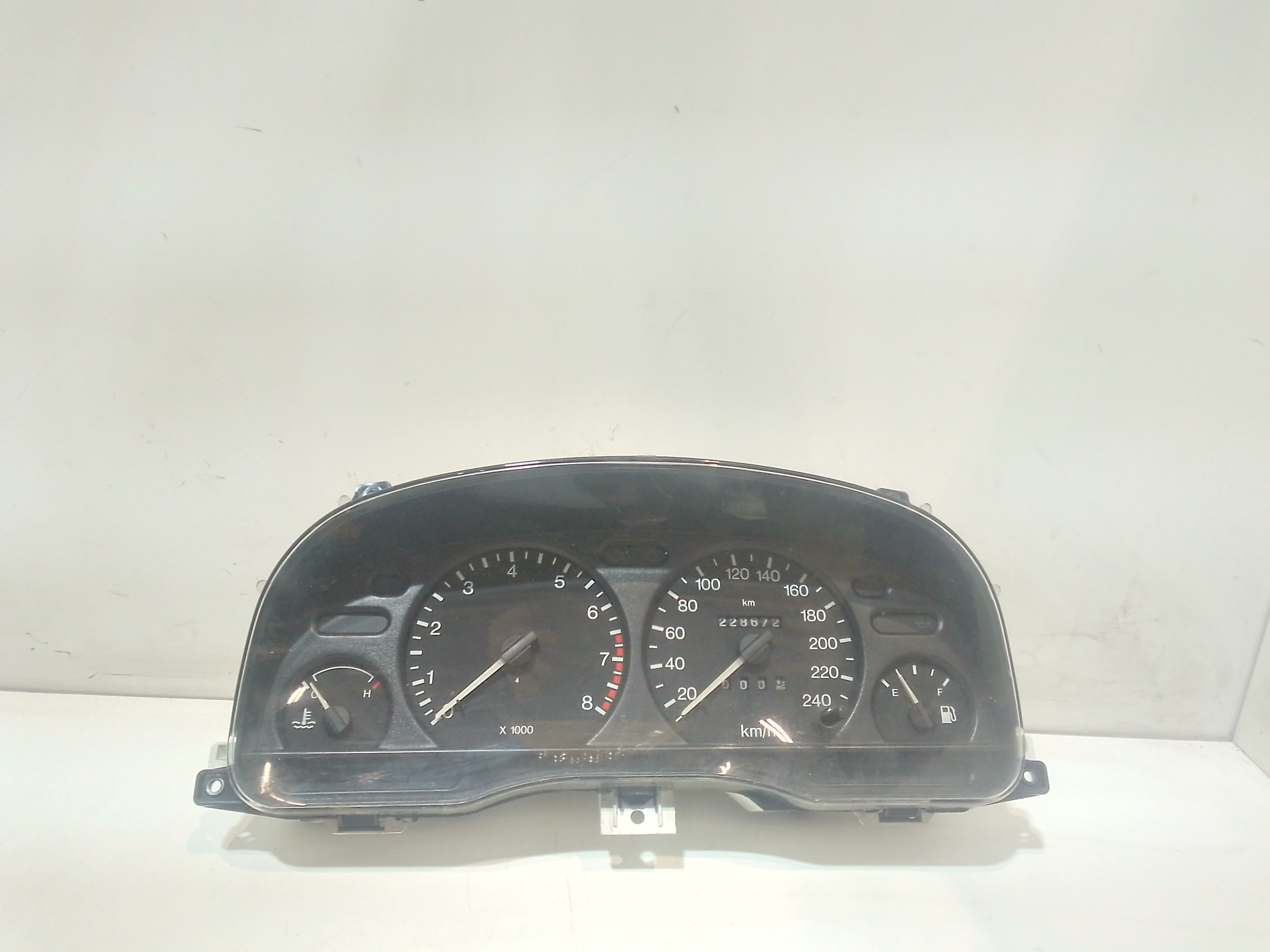 Quadro Portastrumenti Usato