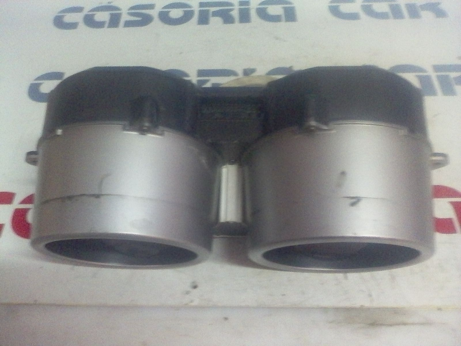 Quadro Portastrumenti Usato