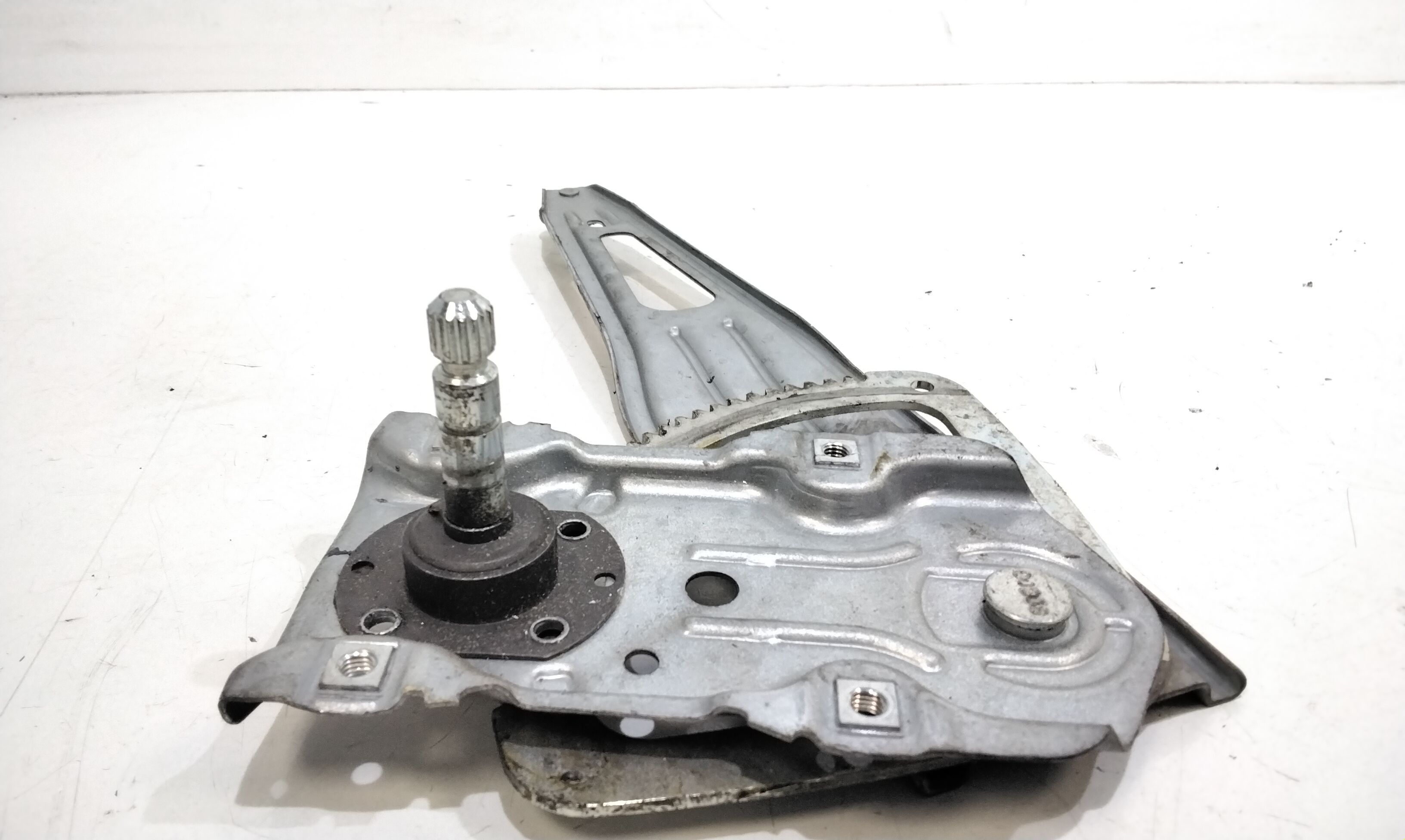 Alzacristallo Porta Post. Sinistro 6984052180 Usato