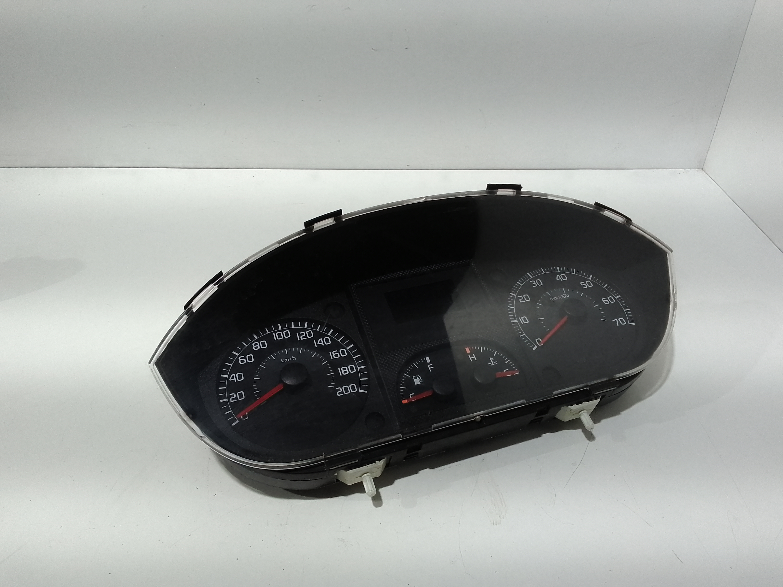 Quadro Portastrumenti Usato